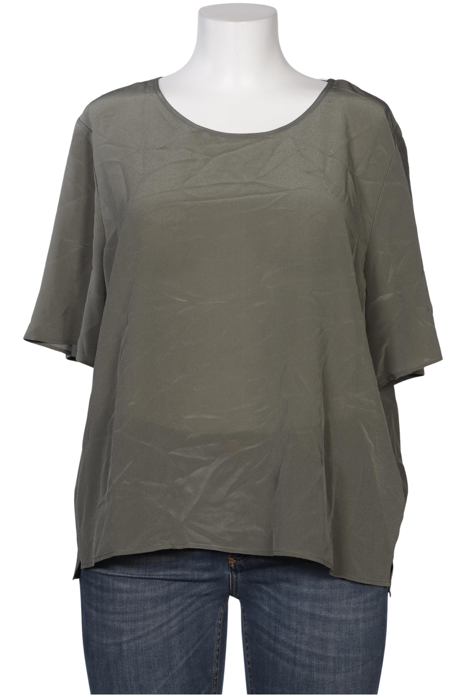 

Marc Cain Sports Damen Bluse, grün, Gr. 46