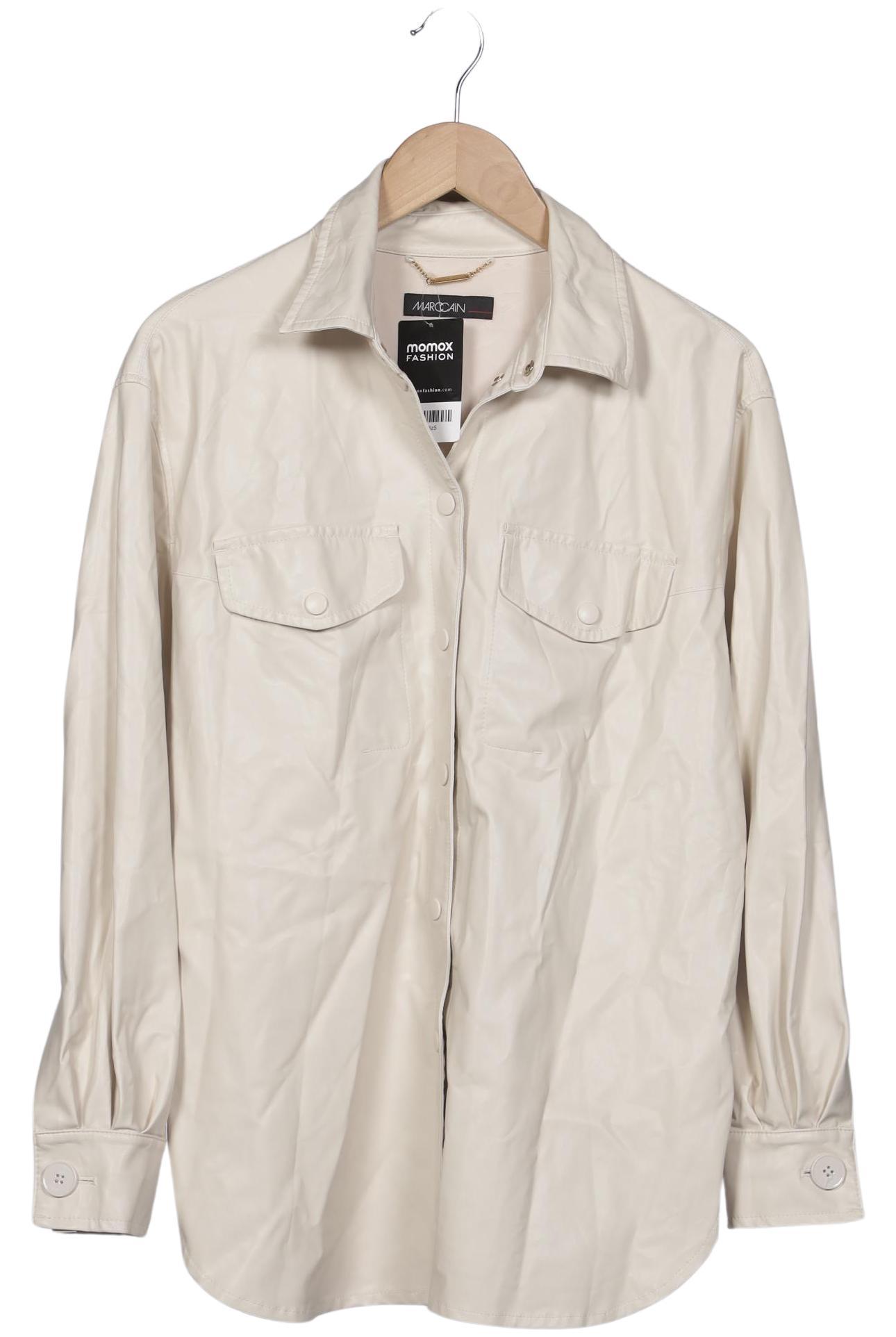 

Marc Cain Sports Damen Jacke, cremeweiß, Gr. 48