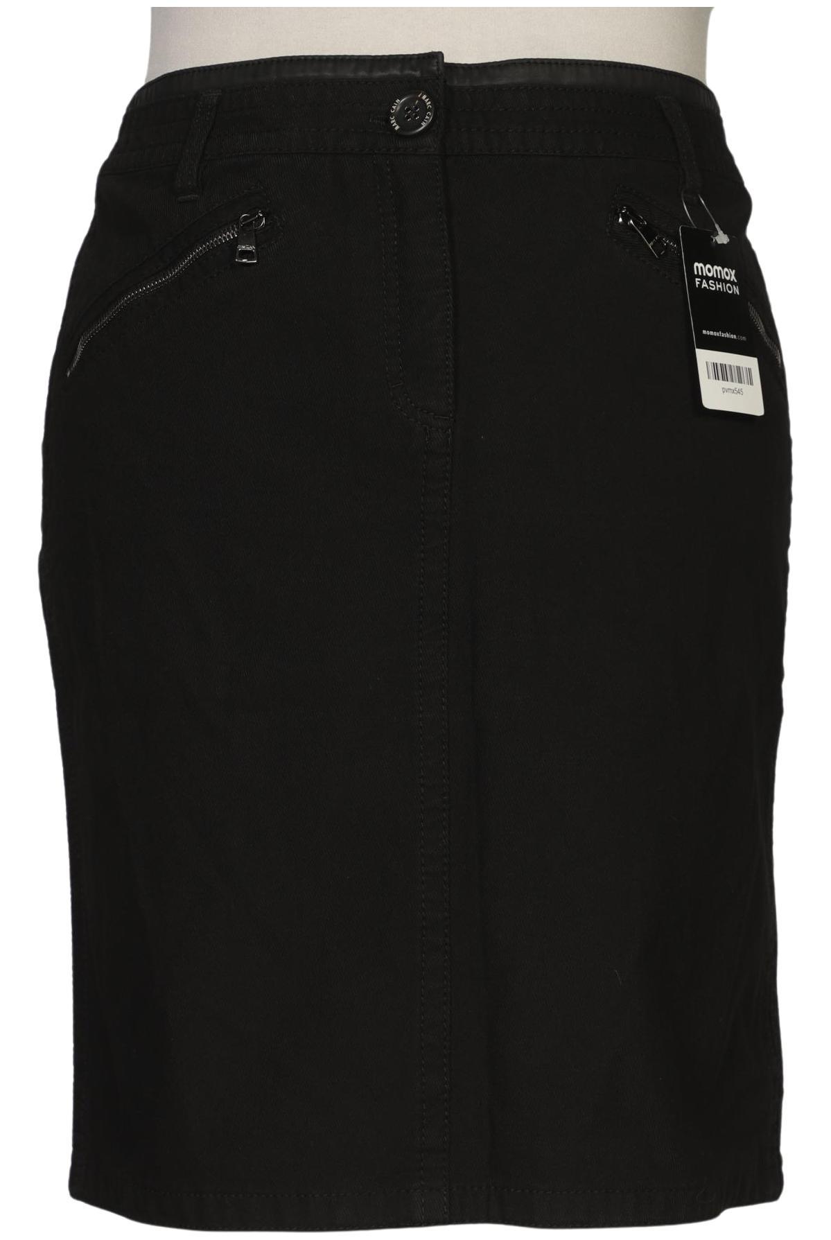 

Marc Cain Sports Damen Rock, schwarz, Gr. 35