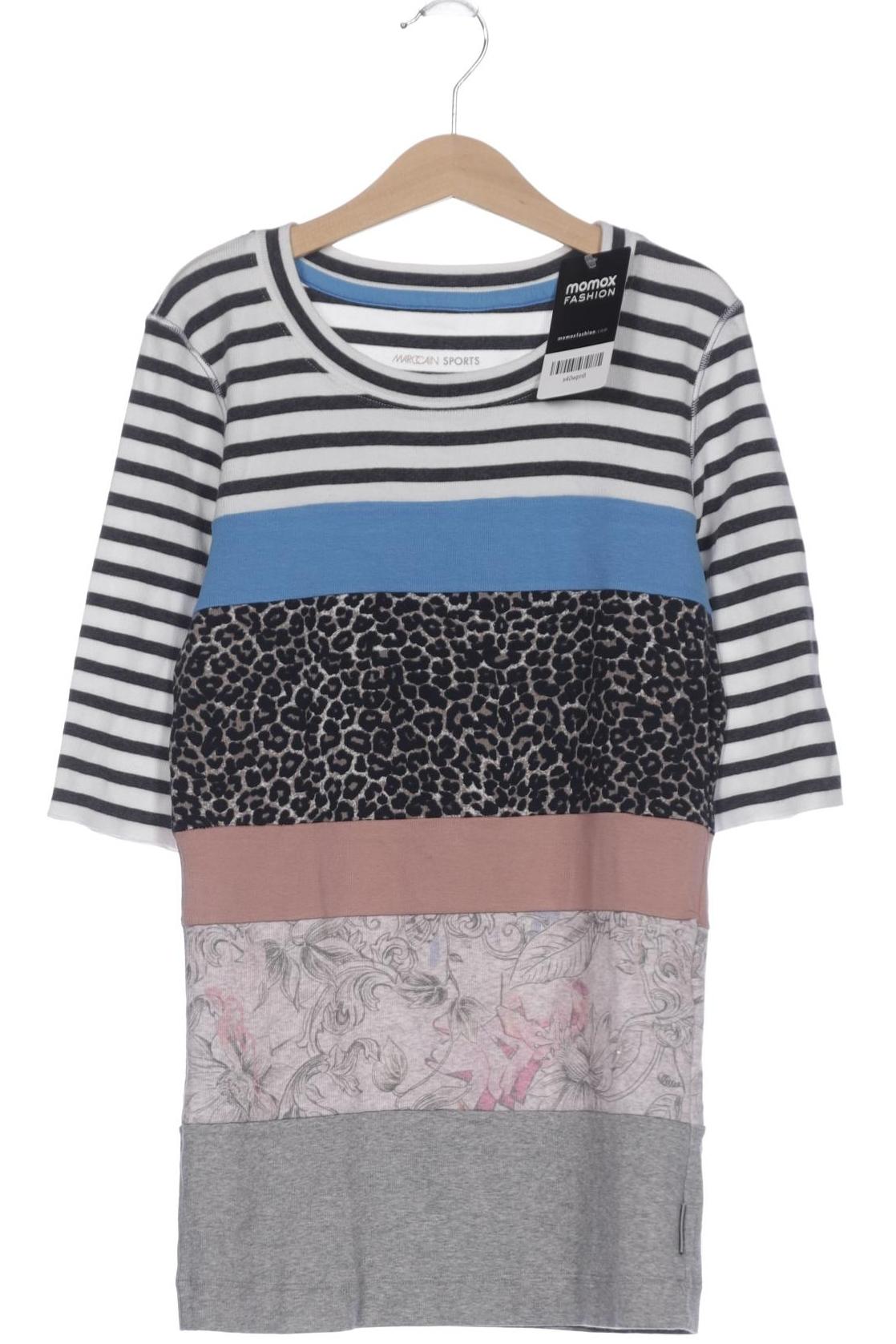 

Marc Cain Sports Damen T-Shirt, mehrfarbig, Gr. 36
