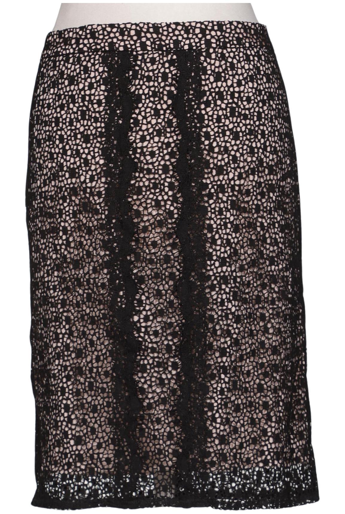 

Marc Cain Sports Damen Rock, schwarz, Gr. 40