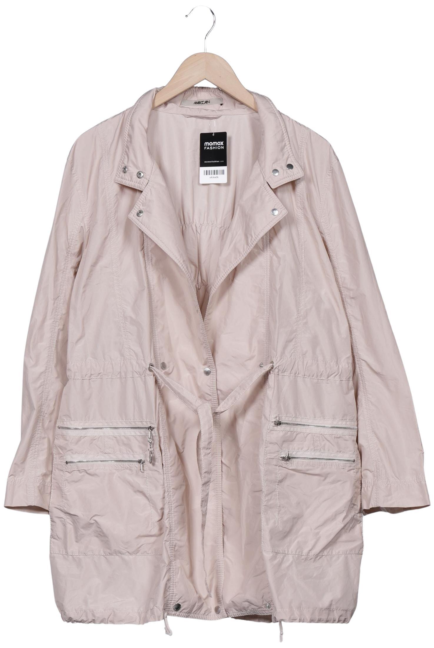 

Marc Cain Sports Damen Jacke, beige, Gr. 42