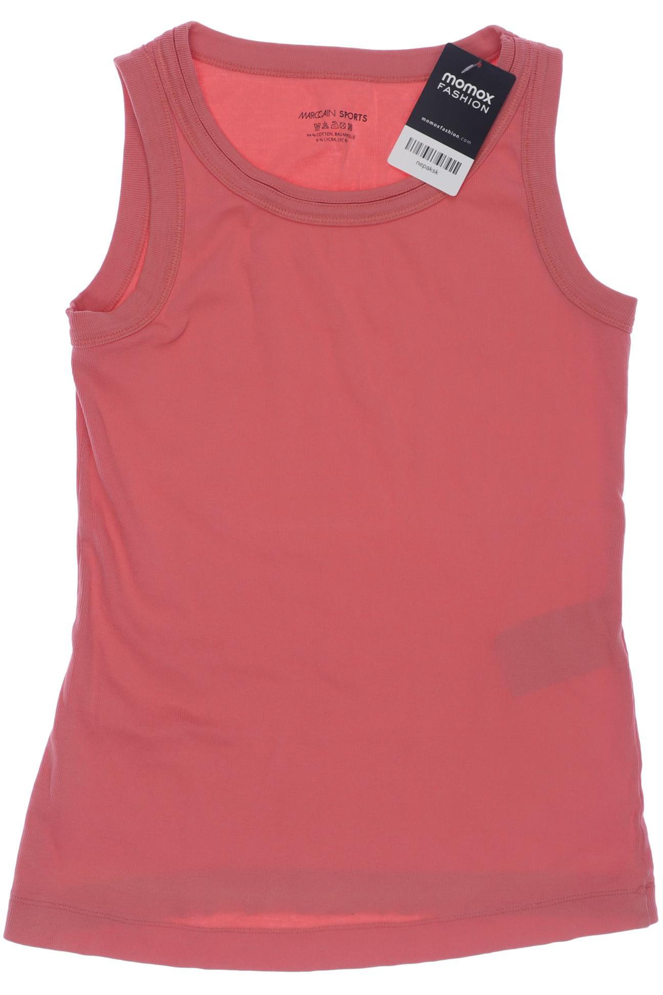 

Marc Cain Sports Damen Top, pink, Gr. 40