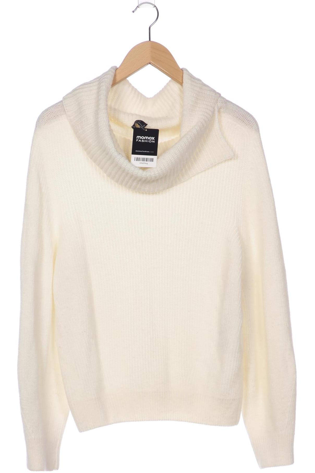 

Marc Cain Sports Damen Pullover, cremeweiß, Gr. 38