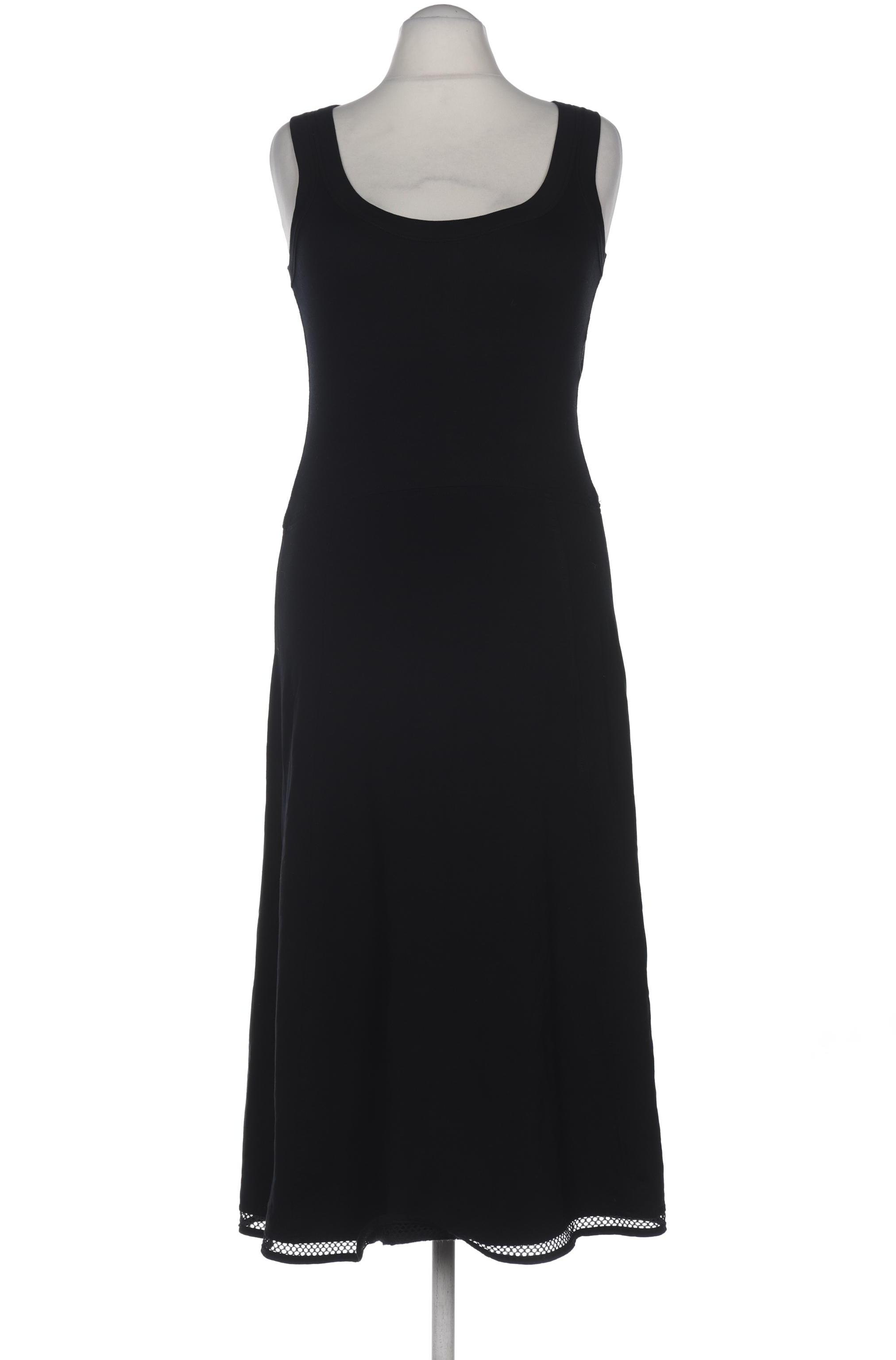 

Marc Cain Sports Damen Kleid, schwarz, Gr. 40