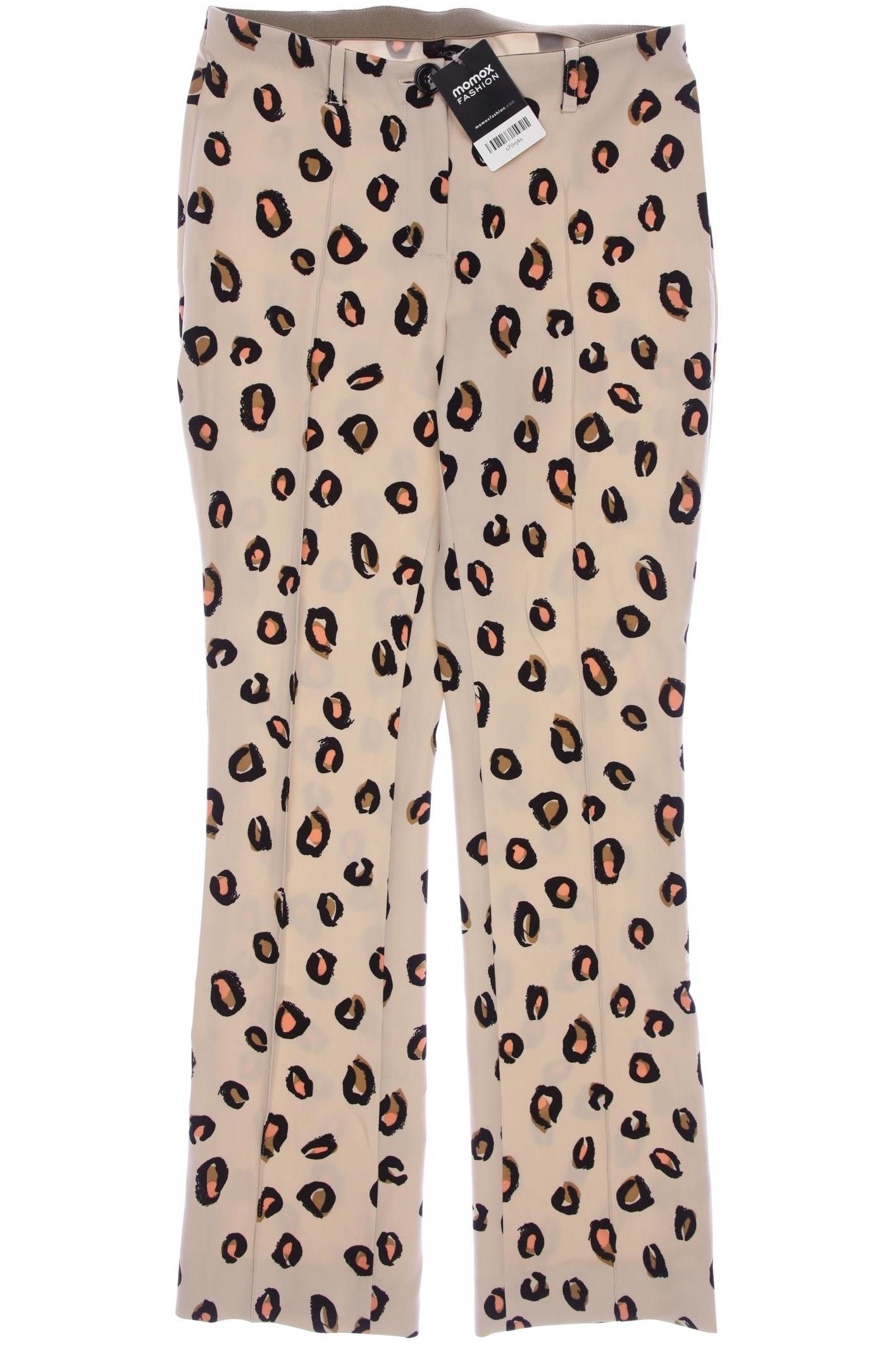 

Marc Cain Sports Damen Stoffhose, beige, Gr. 38