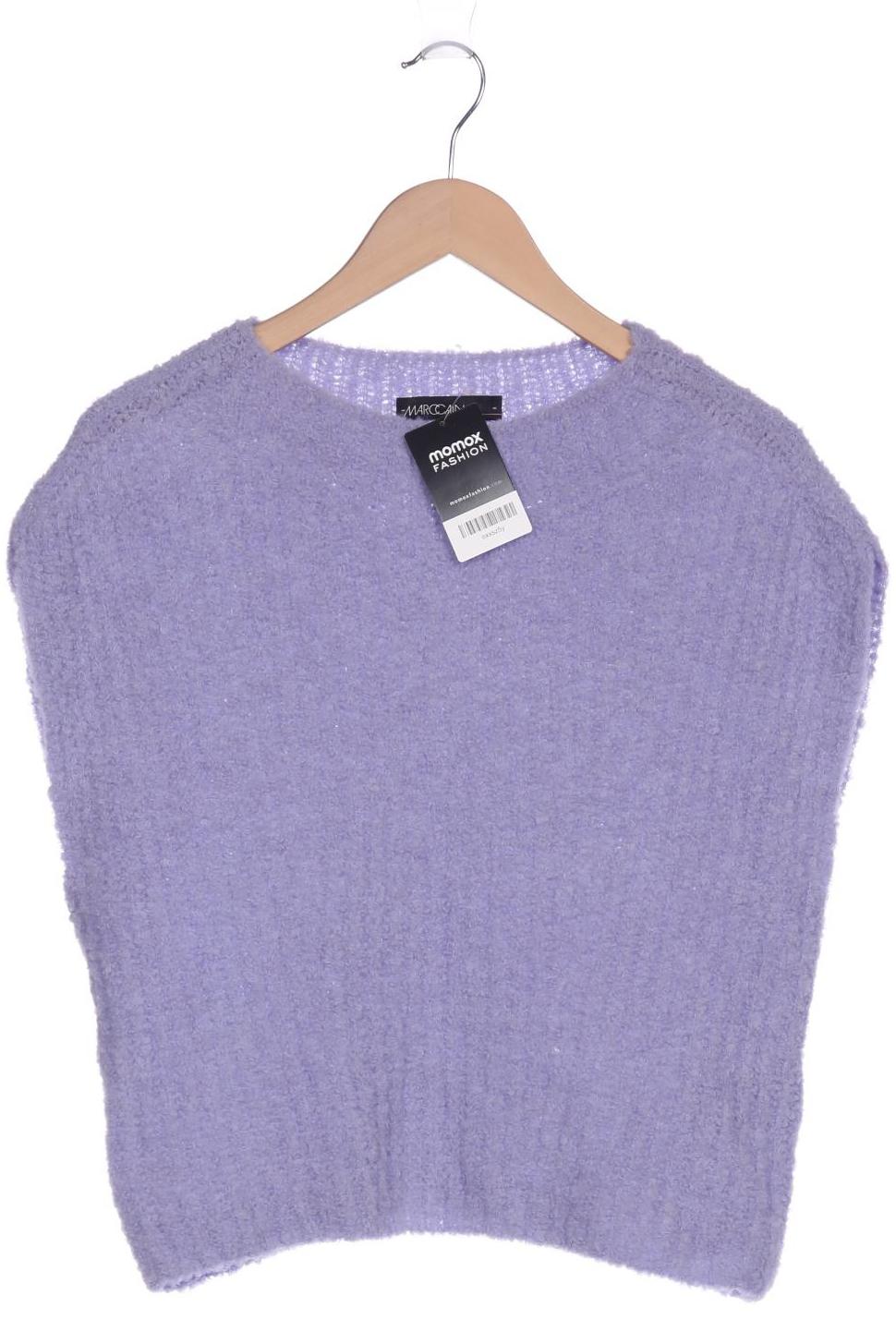 

Marc Cain Sports Damen Pullover, flieder, Gr. 36