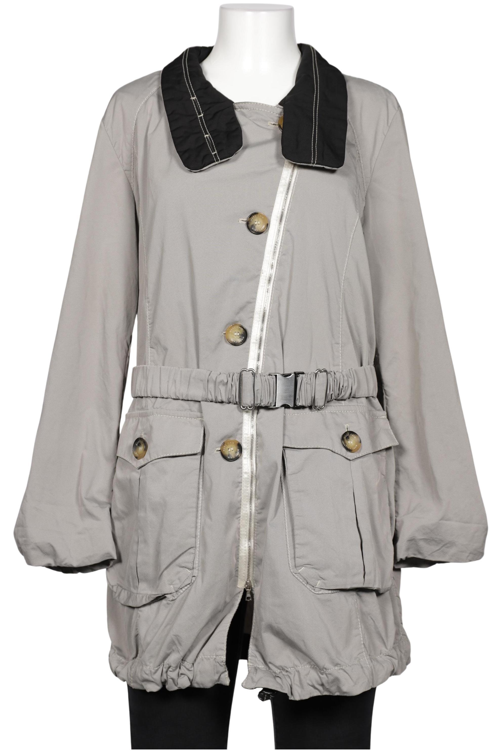 

Marc Cain Sports Damen Mantel, grau, Gr. 40