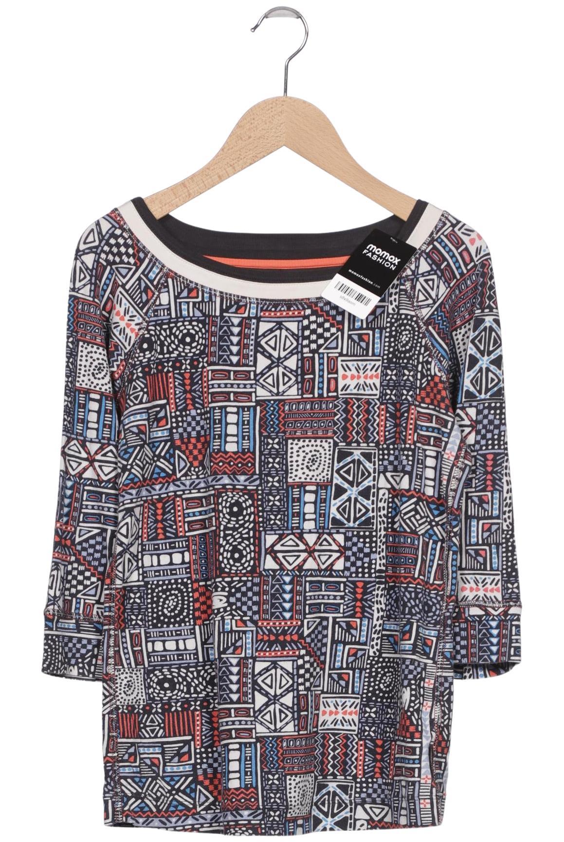 

Marc Cain Sports Damen Langarmshirt, mehrfarbig, Gr. 36