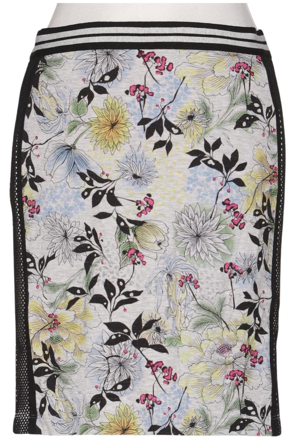 

Marc Cain Sports Damen Rock, mehrfarbig, Gr. 36