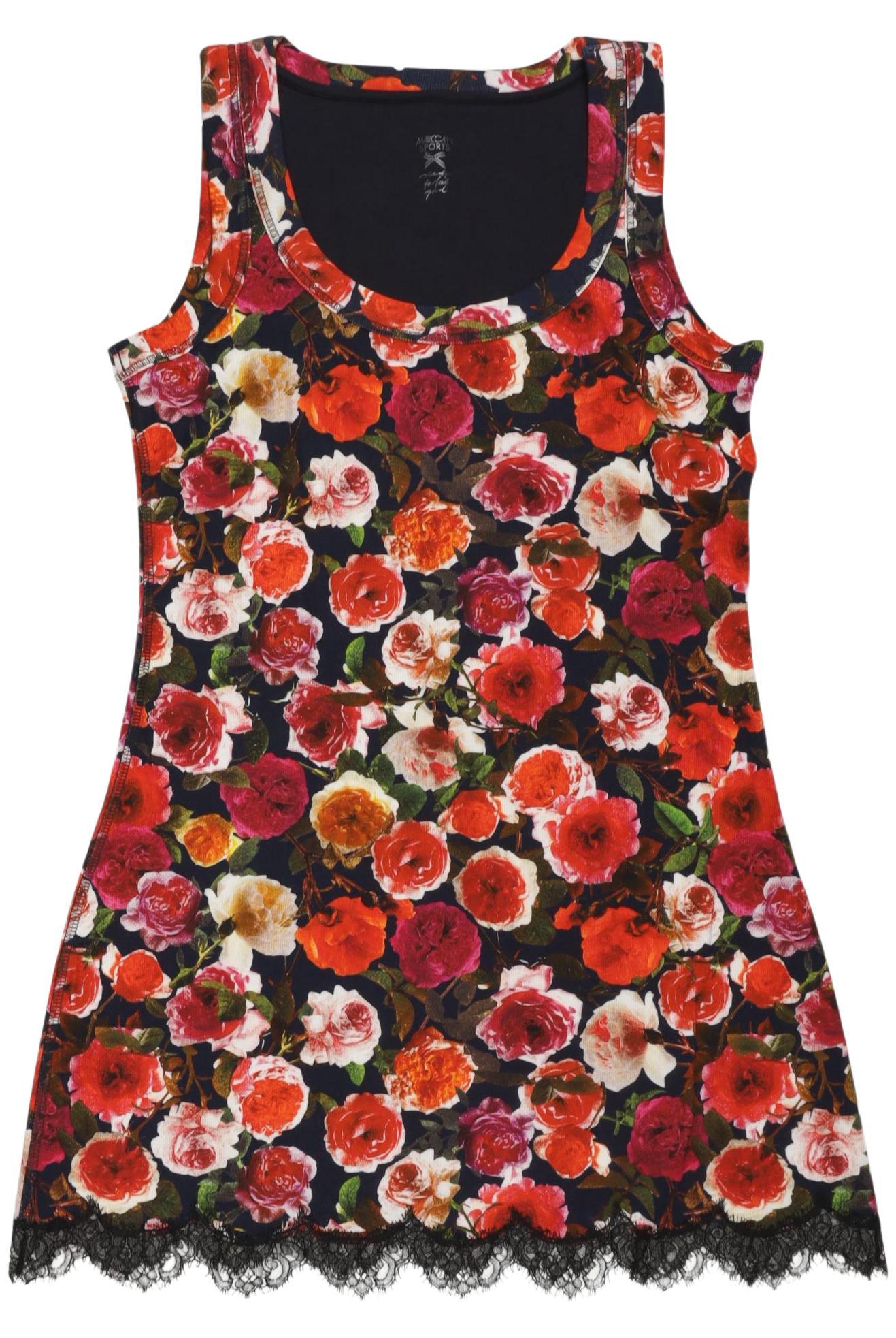 

Marc Cain Sports Damen Top, mehrfarbig, Gr. 42