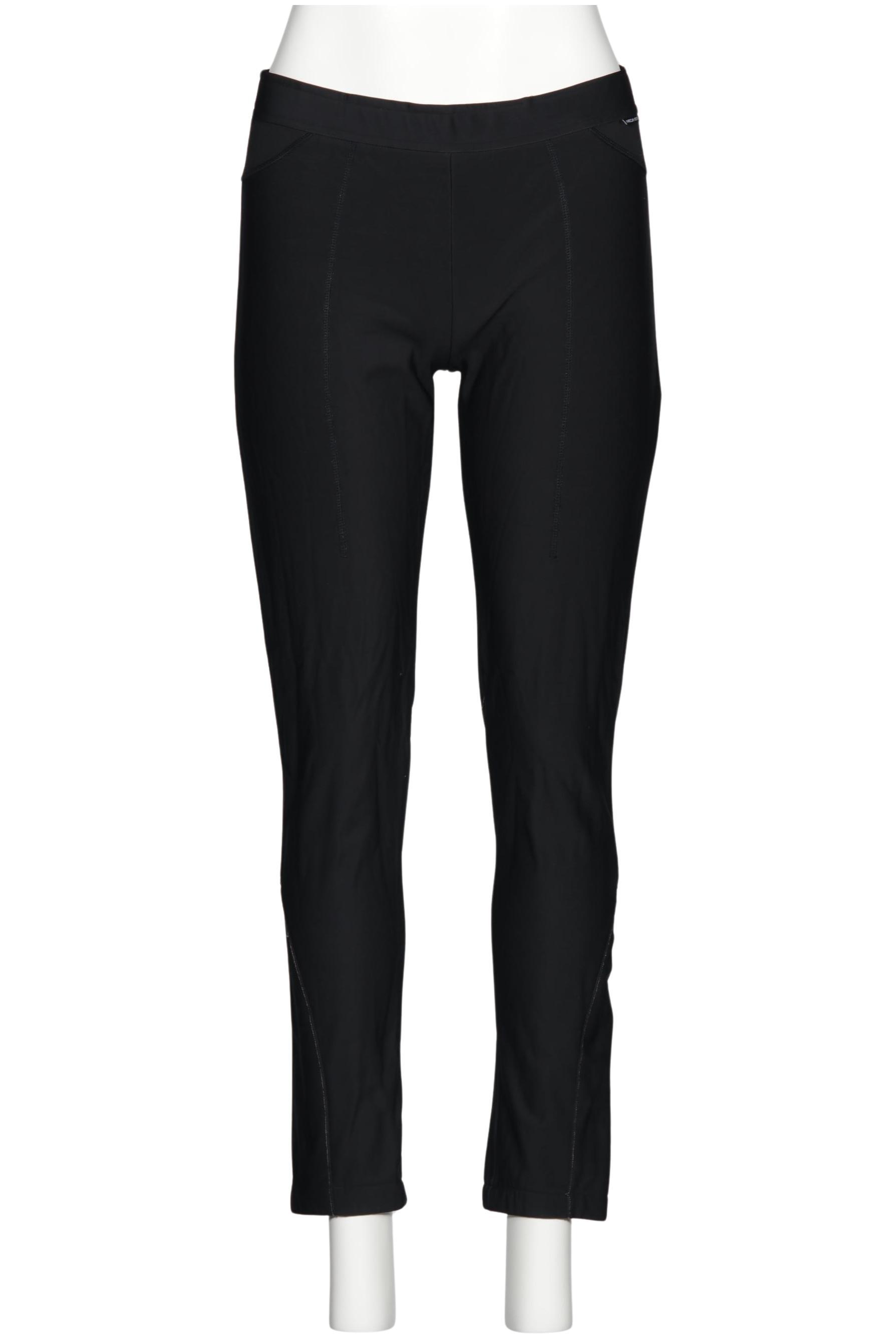 

Marc Cain Sports Damen Stoffhose, schwarz, Gr. 42
