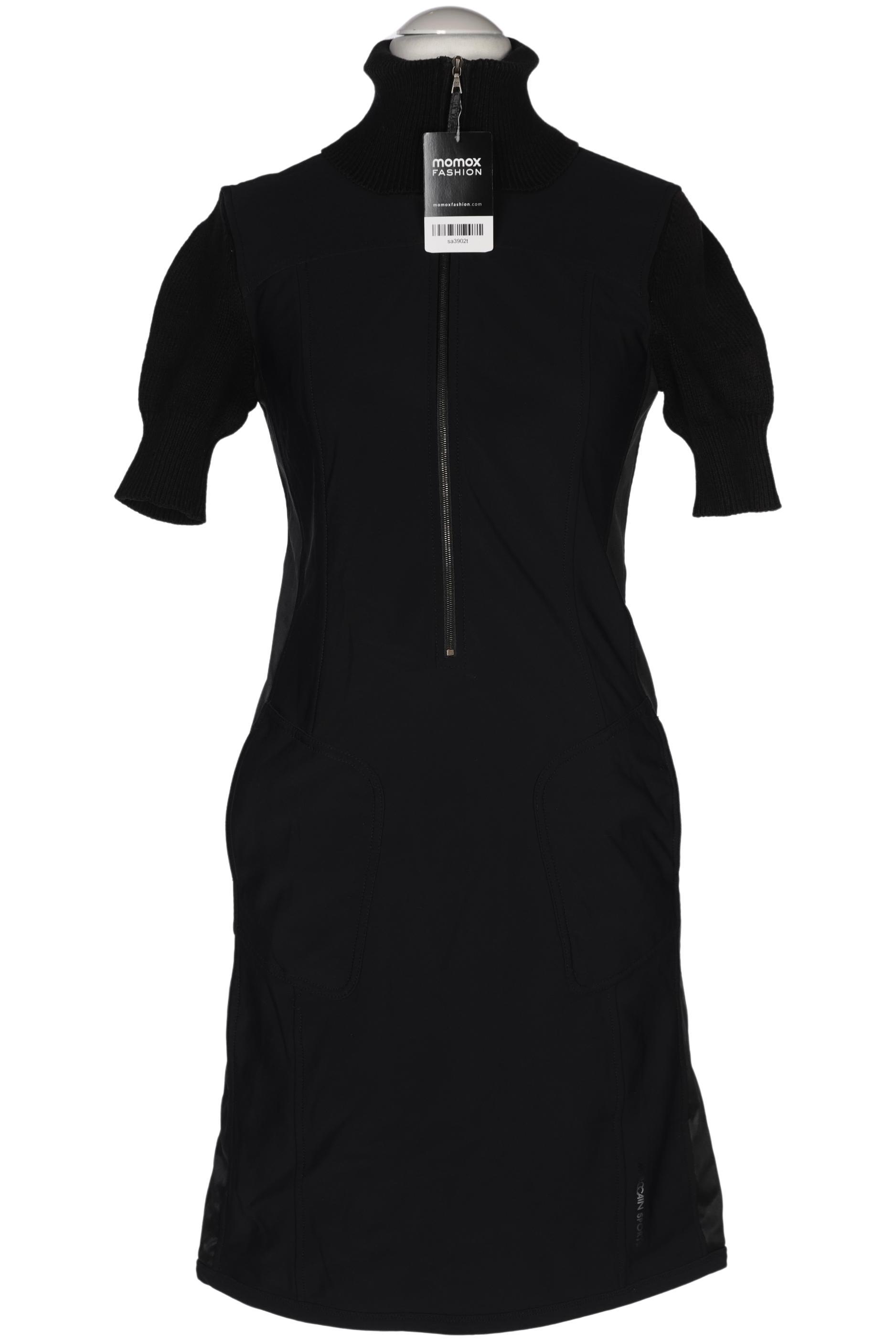 

Marc Cain Sports Damen Kleid, schwarz, Gr. 38