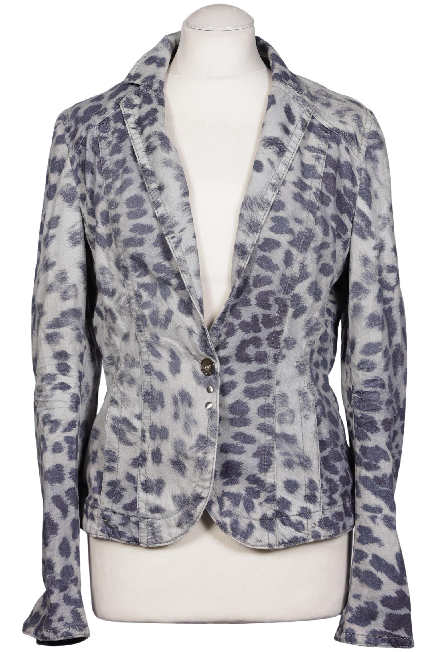 

Marc Cain Sports Damen Blazer, grau, Gr. 38