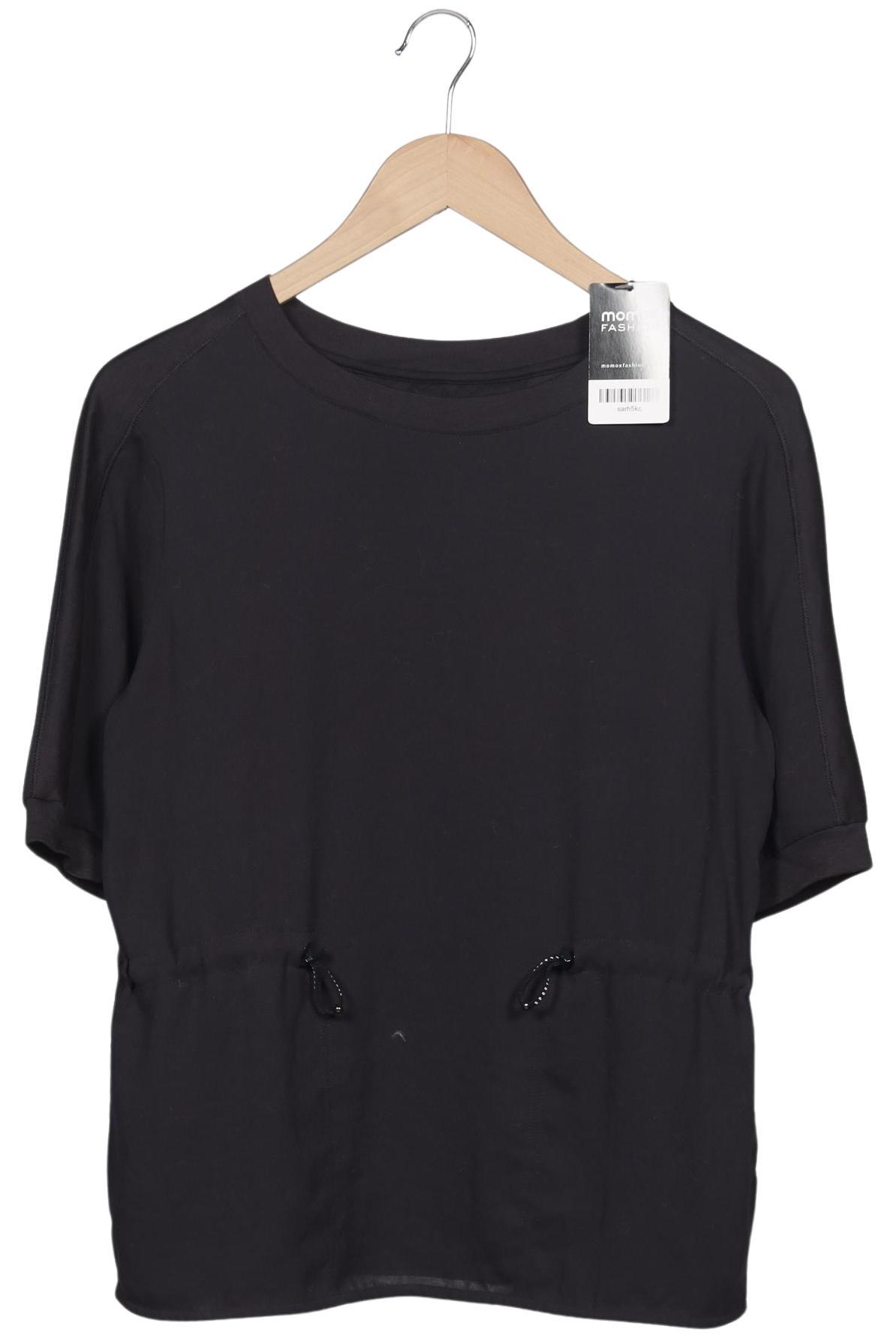 

Marc Cain Sports Damen T-Shirt, marineblau, Gr. 38