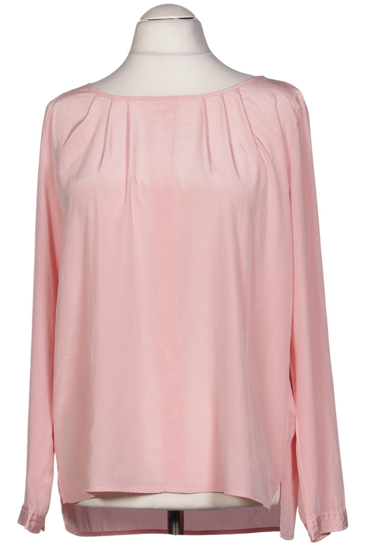 

Marc Cain Sports Damen Bluse, pink, Gr. 42