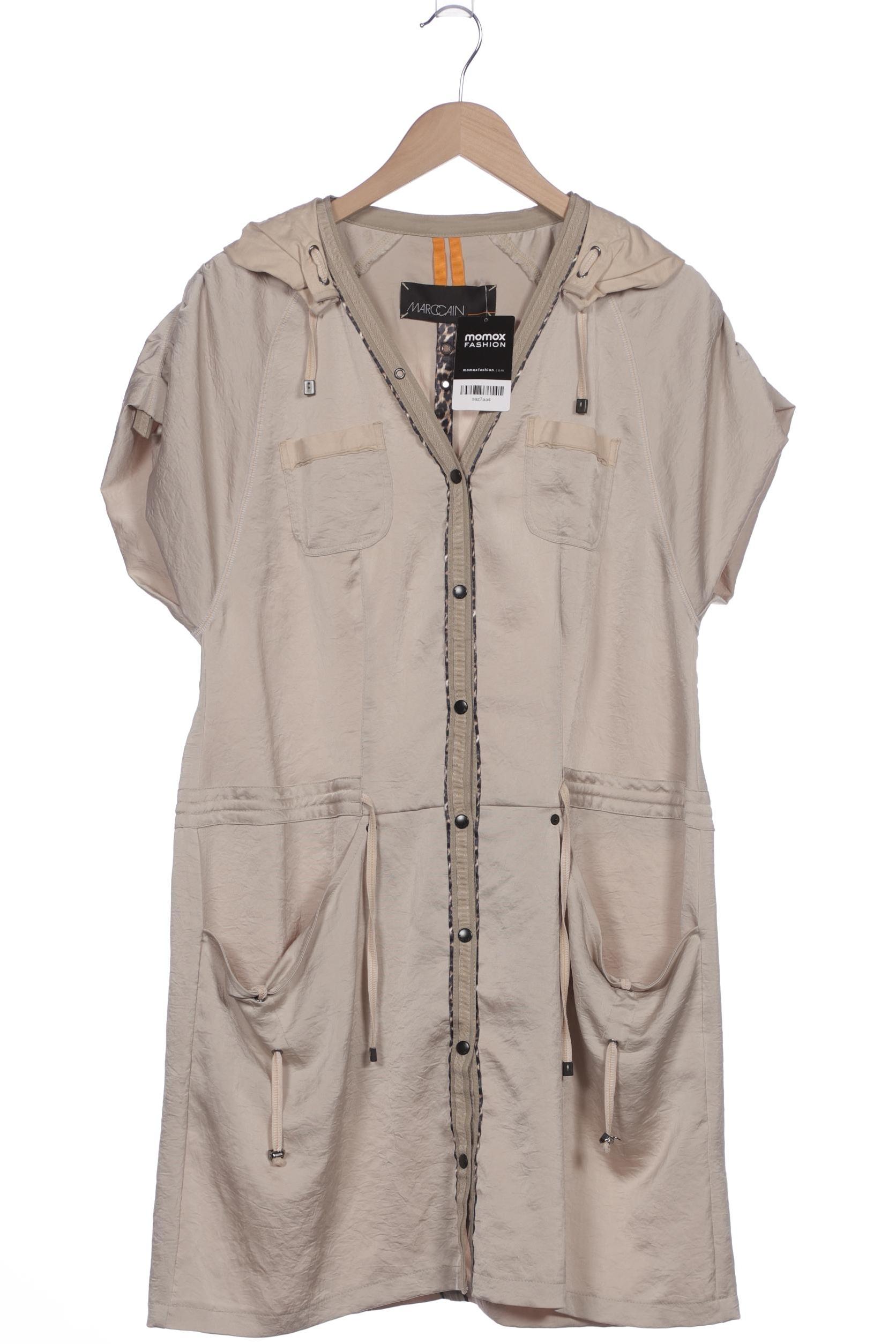 

Marc Cain Sports Damen Mantel, beige, Gr. 44