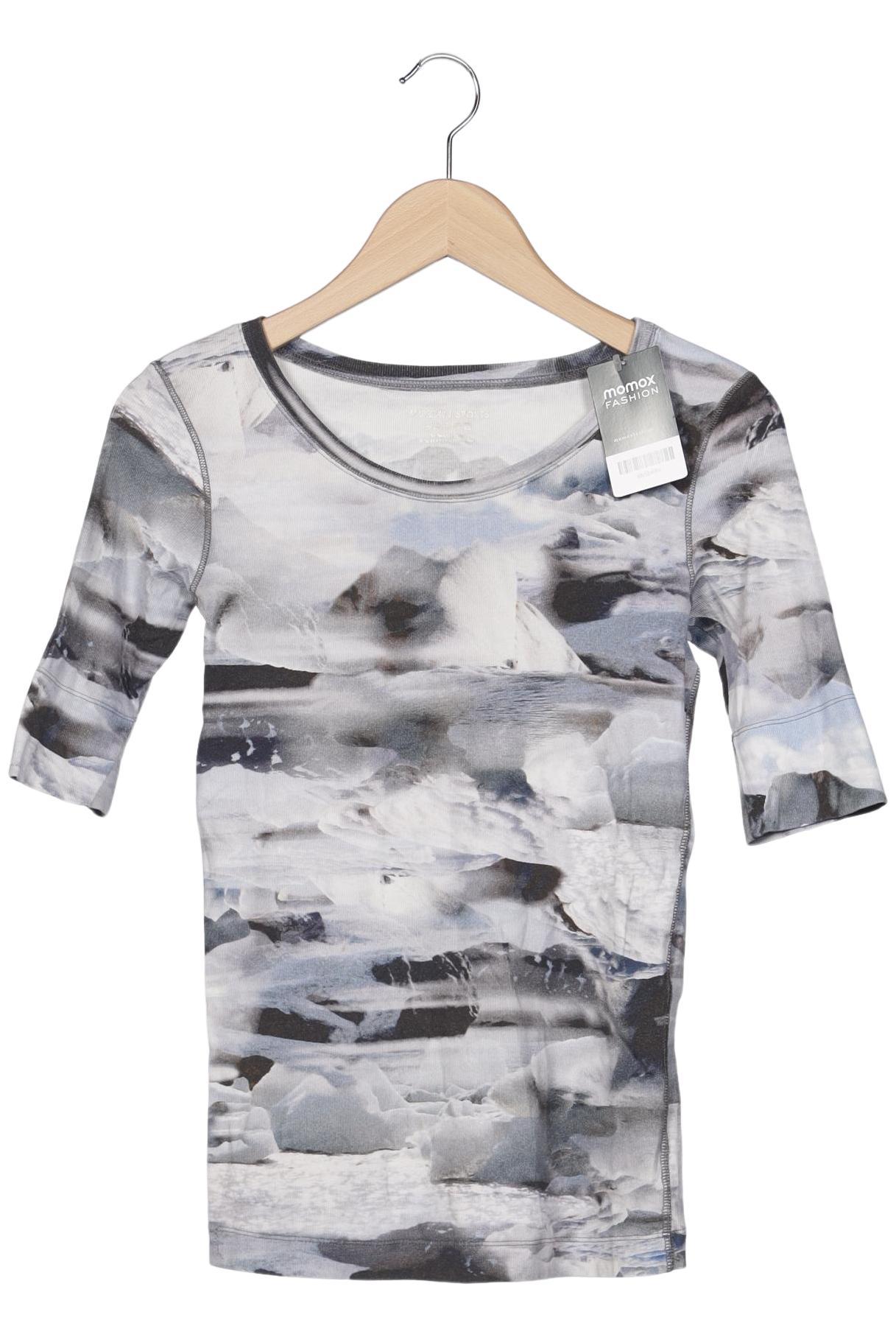 

Marc Cain Sports Damen T-Shirt, mehrfarbig, Gr. 38