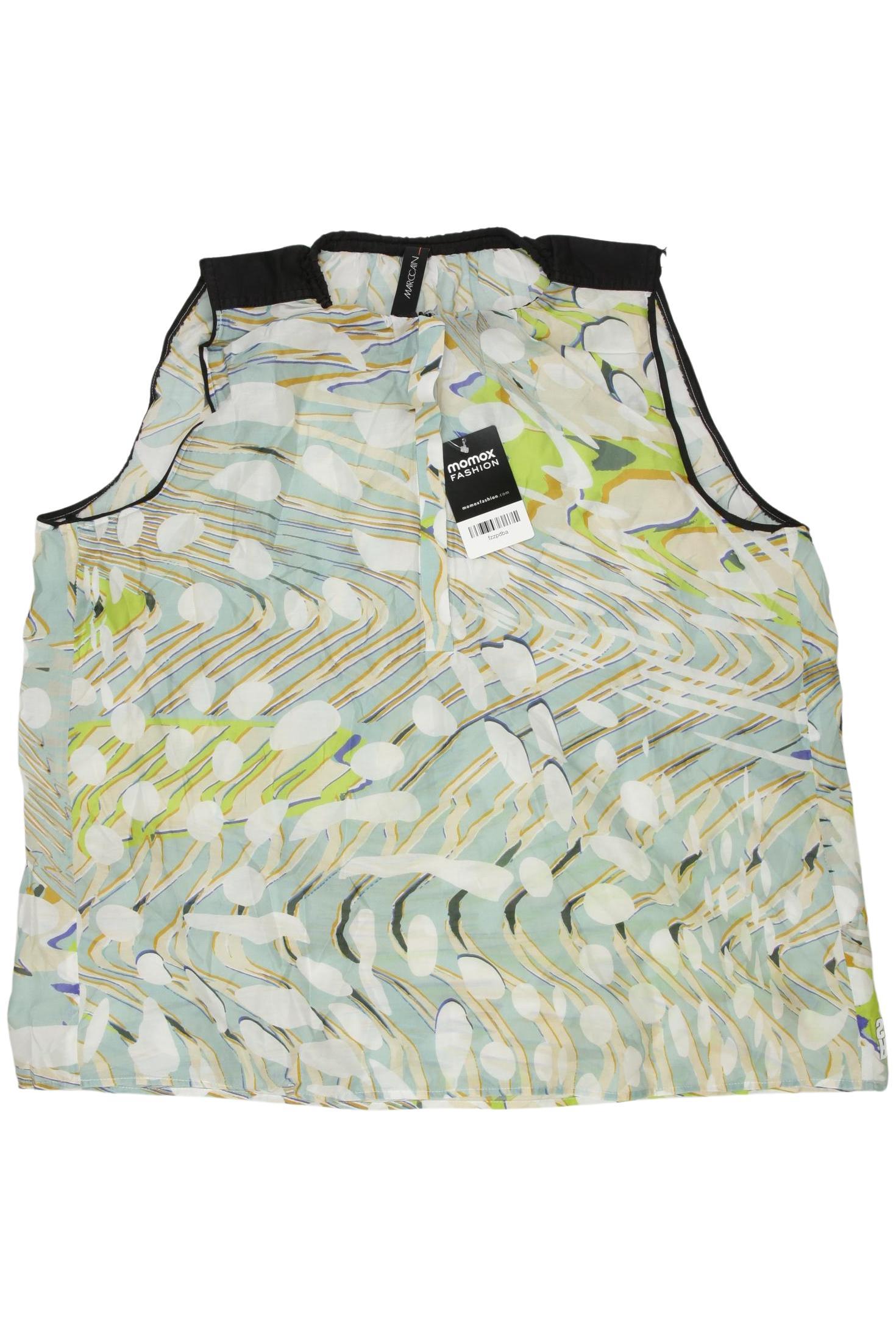 

Marc Cain Sports Damen Bluse, hellgrün, Gr. 42