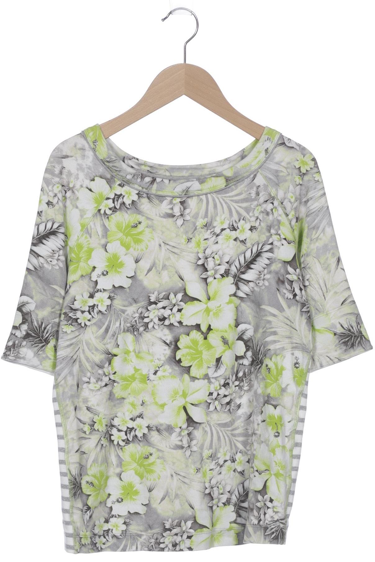 

Marc Cain Sports Damen T-Shirt, grau, Gr. 38