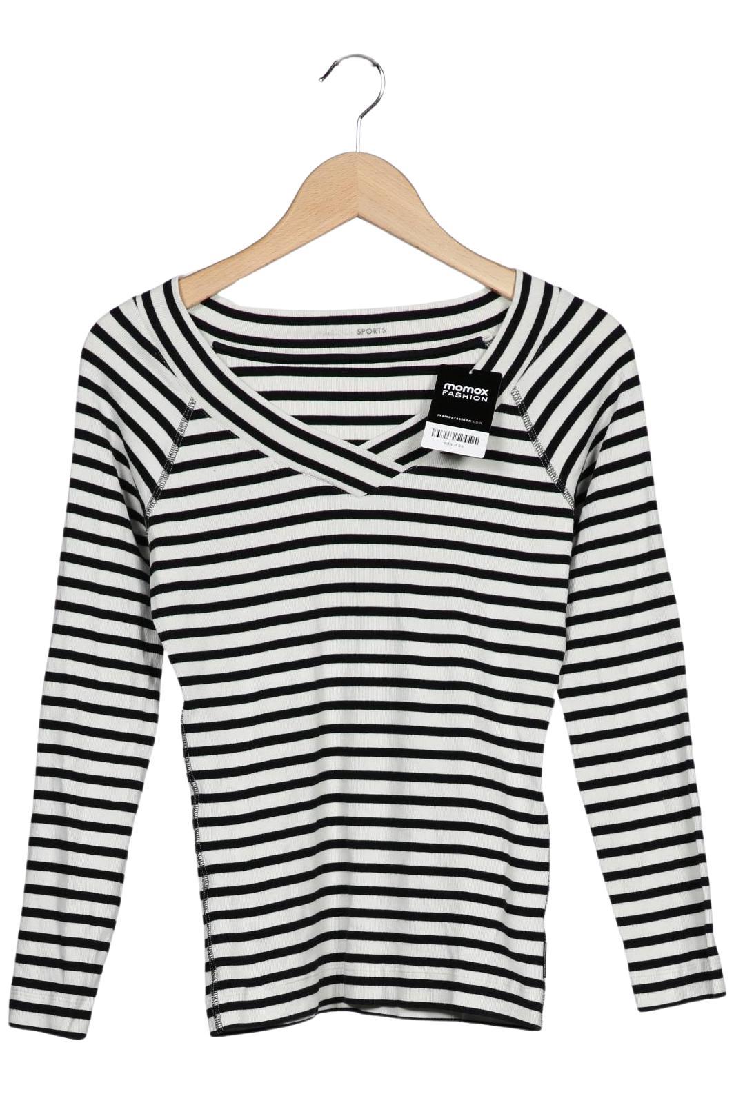 

Marc Cain Sports Damen Langarmshirt, mehrfarbig, Gr. 38