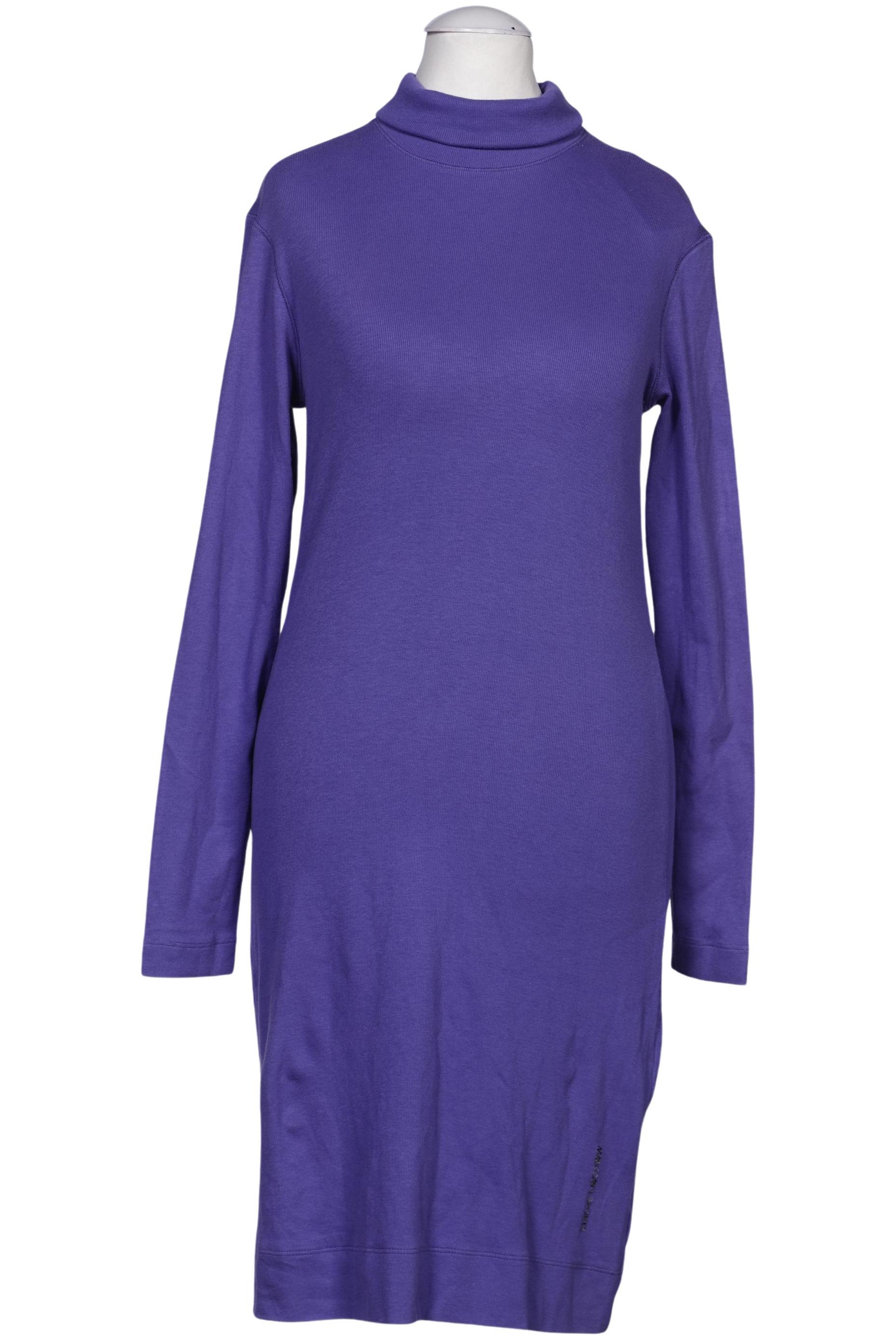 

Marc Cain Sports Damen Kleid, flieder, Gr. 36