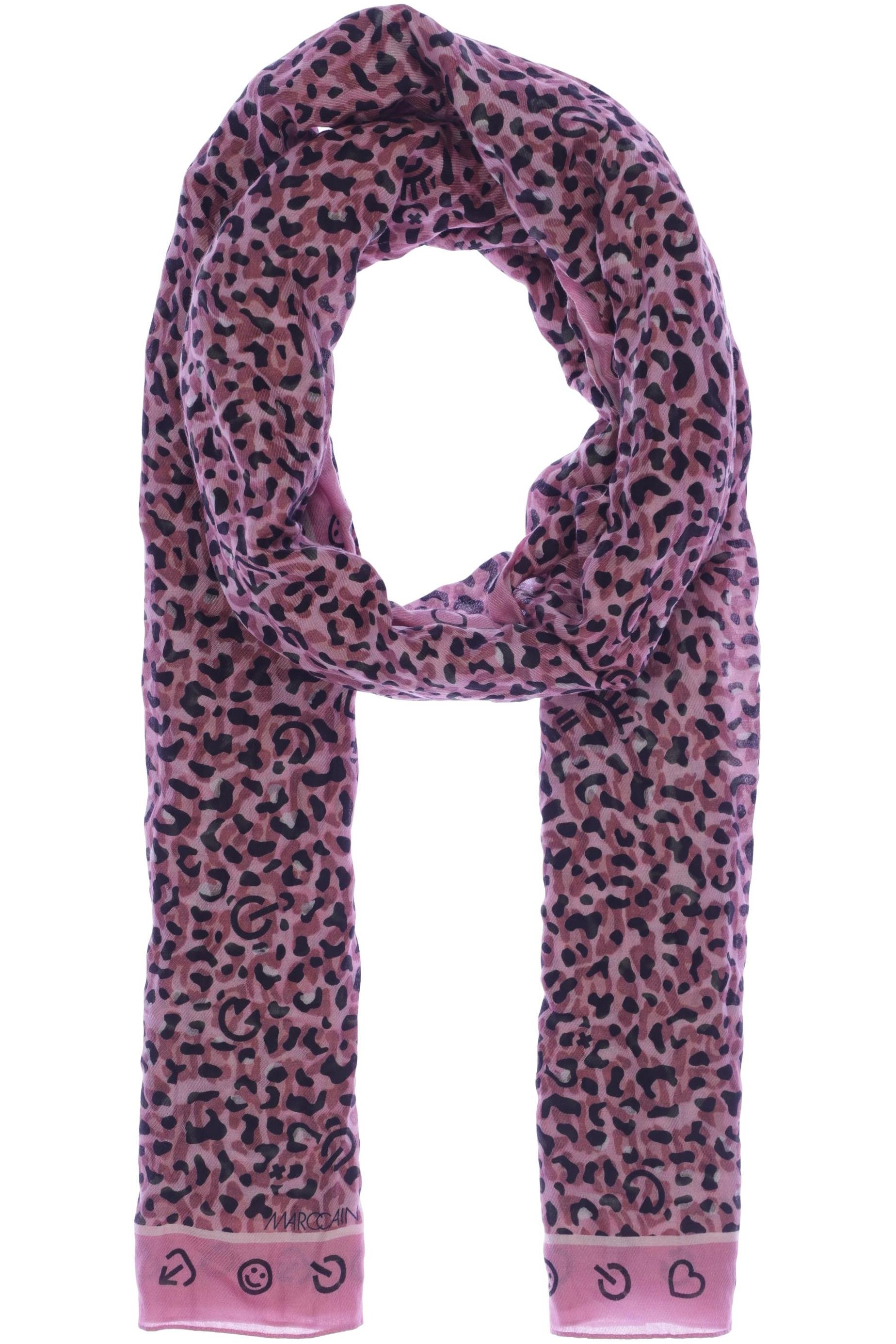 

Marc Cain Sports Damen Schal, pink, Gr.