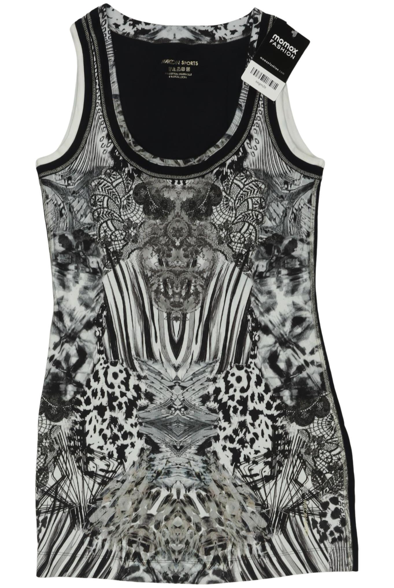 

Marc Cain Sports Damen Top, mehrfarbig, Gr. 38