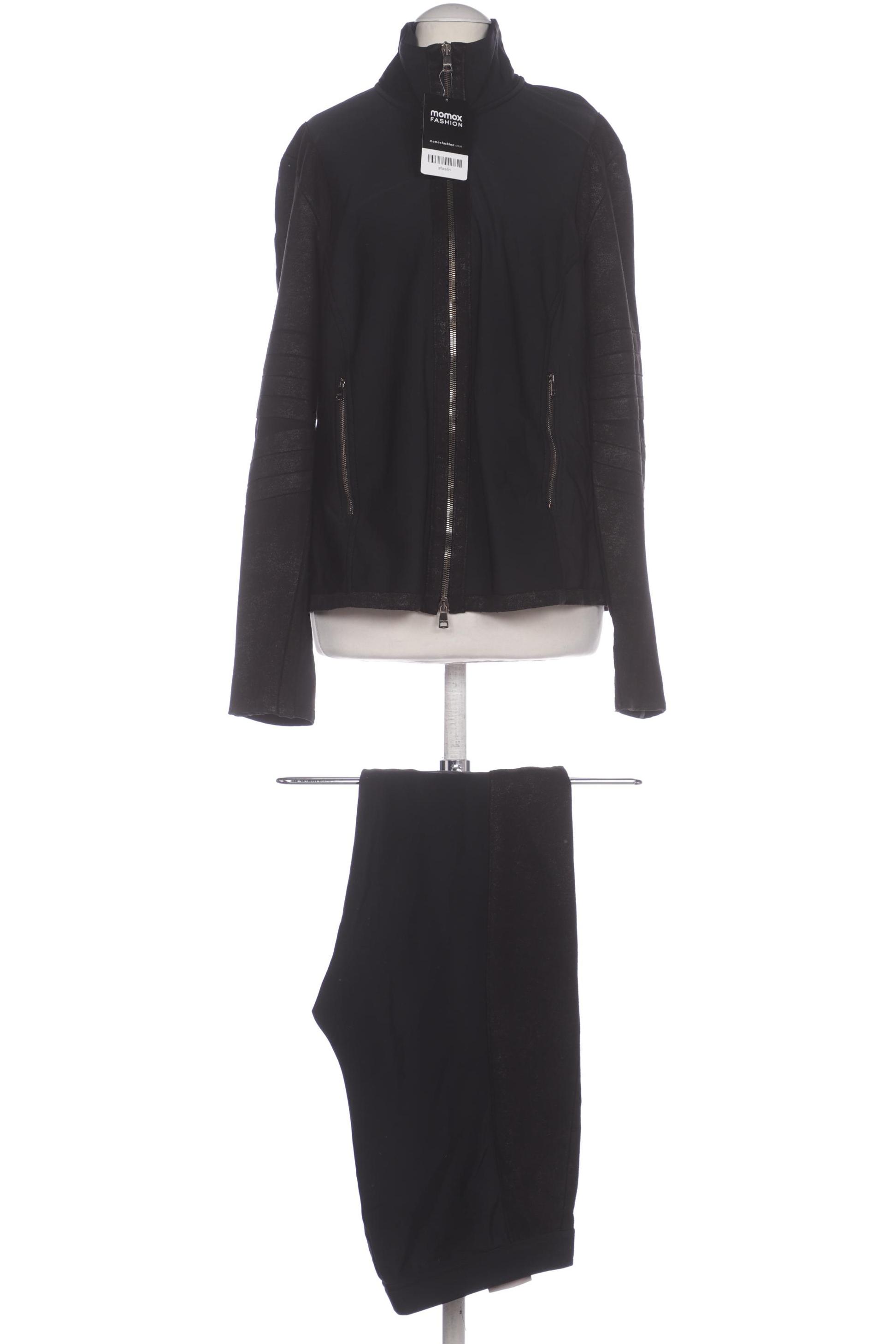 

Marc Cain Sports Damen Anzug, schwarz, Gr. 42