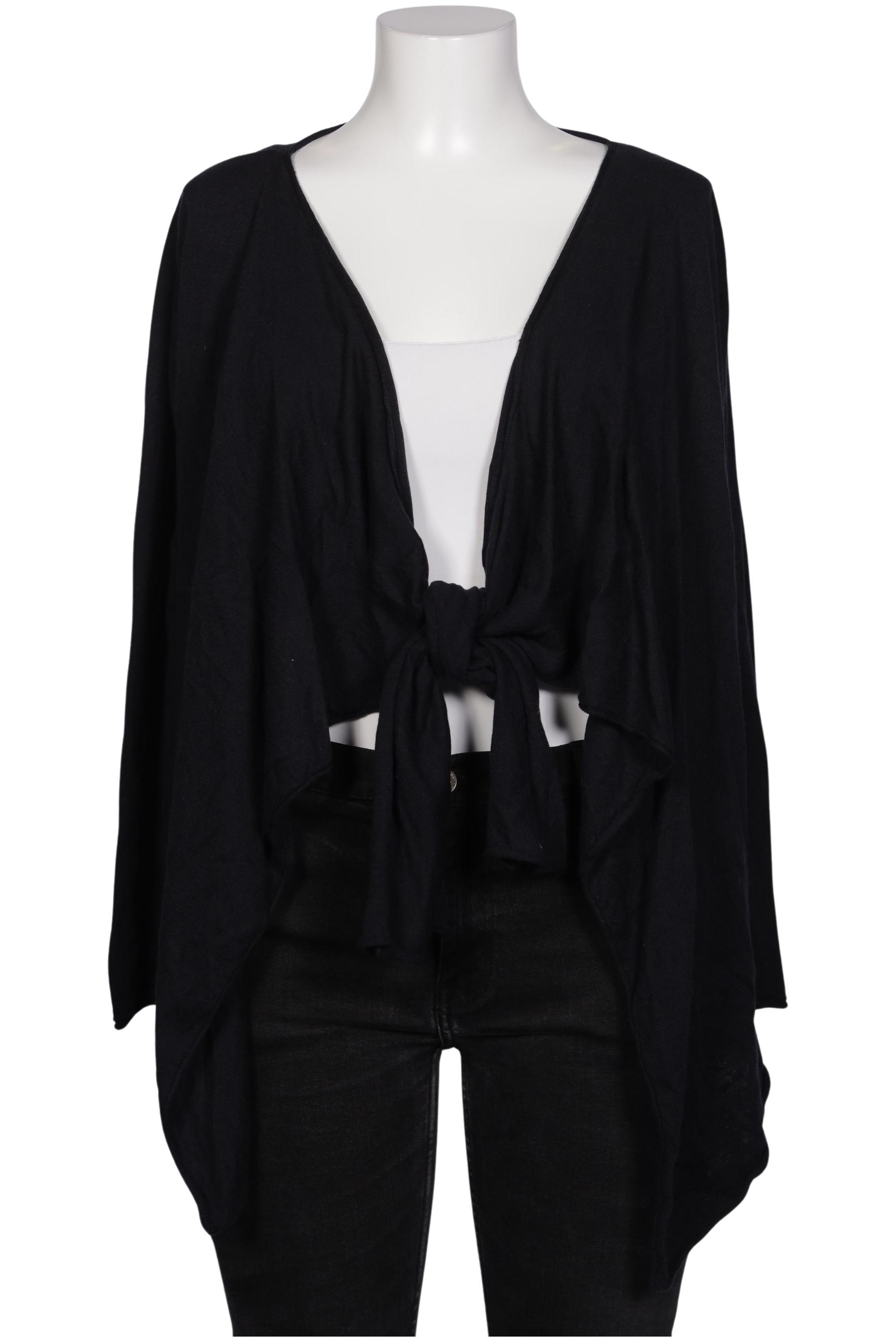 Thumbnail - Marc Cain Sports Damen Strickjacke, marineblau, Gr. 46