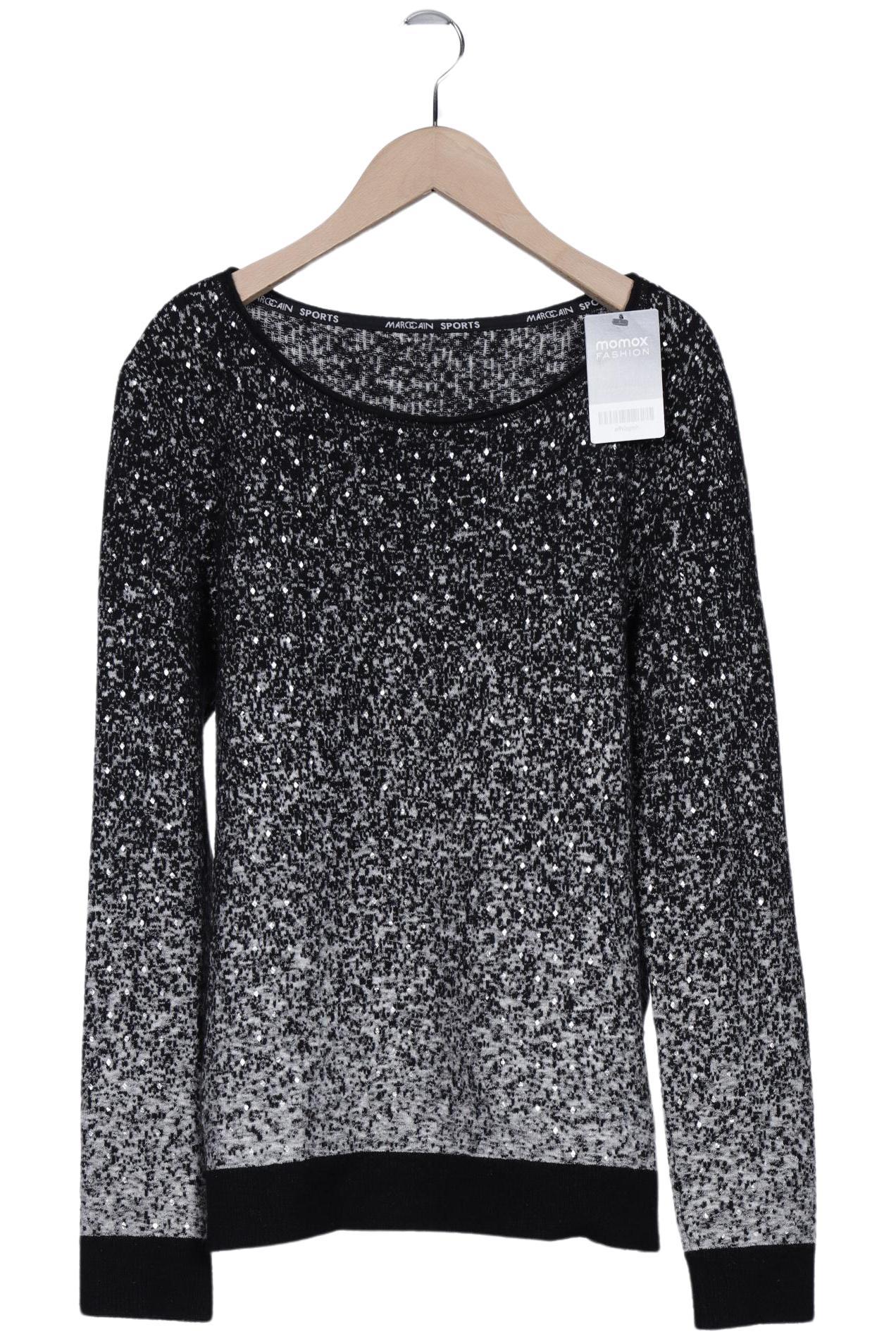 

Marc Cain Sports Damen Pullover, grau, Gr. 38