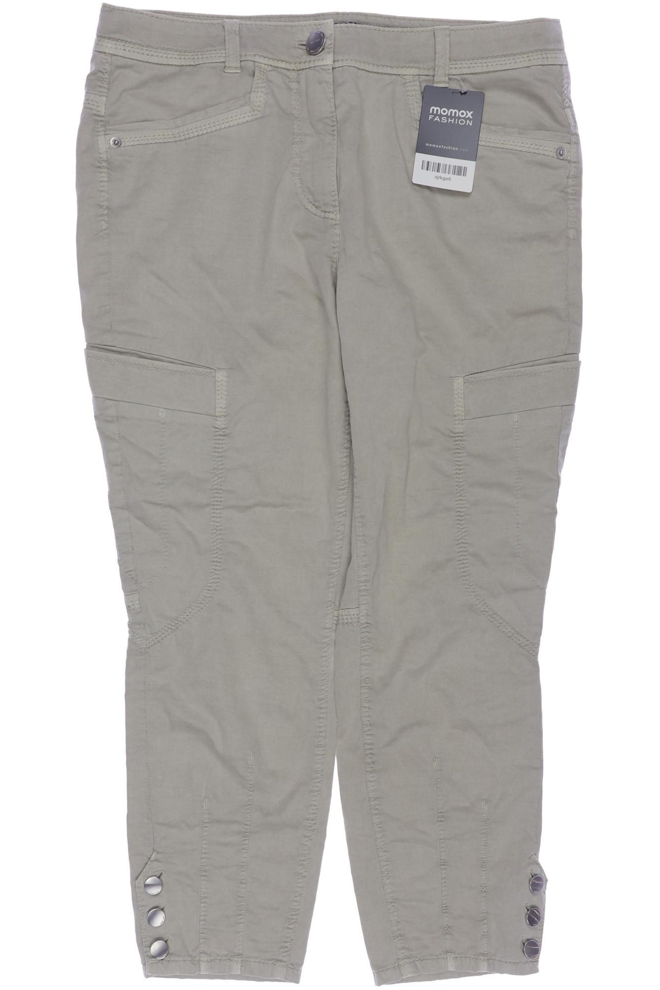 

Marc Cain Sports Damen Stoffhose, beige, Gr. 34