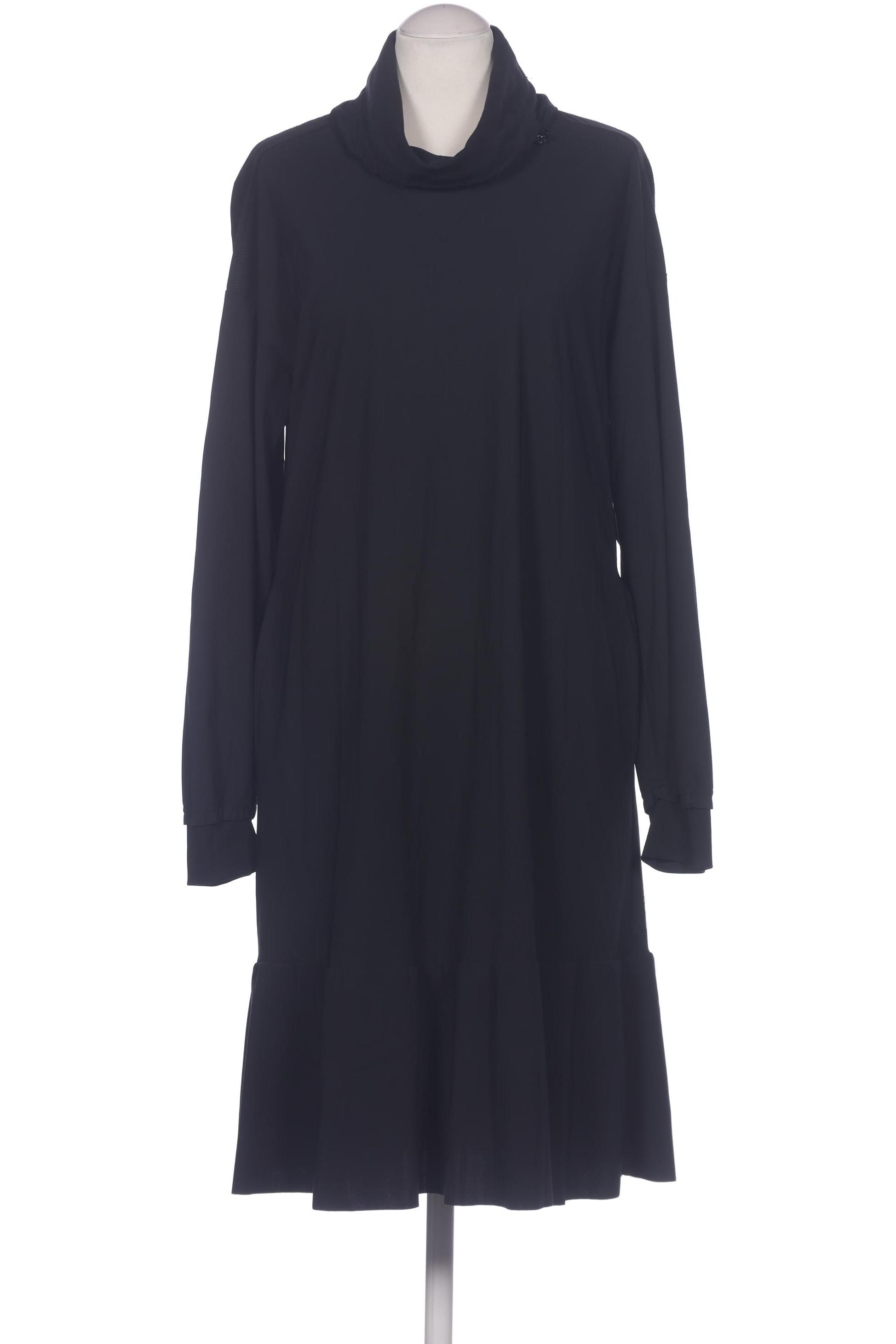 

Marc Cain Sports Damen Kleid, schwarz, Gr. 38