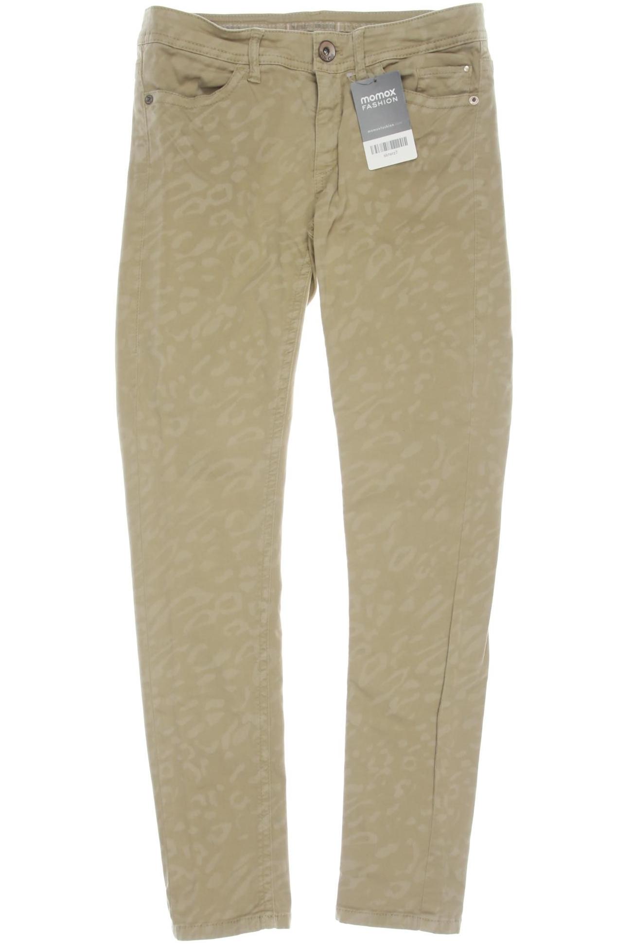 

Marc Cain Sports Damen Jeans, beige, Gr. 34