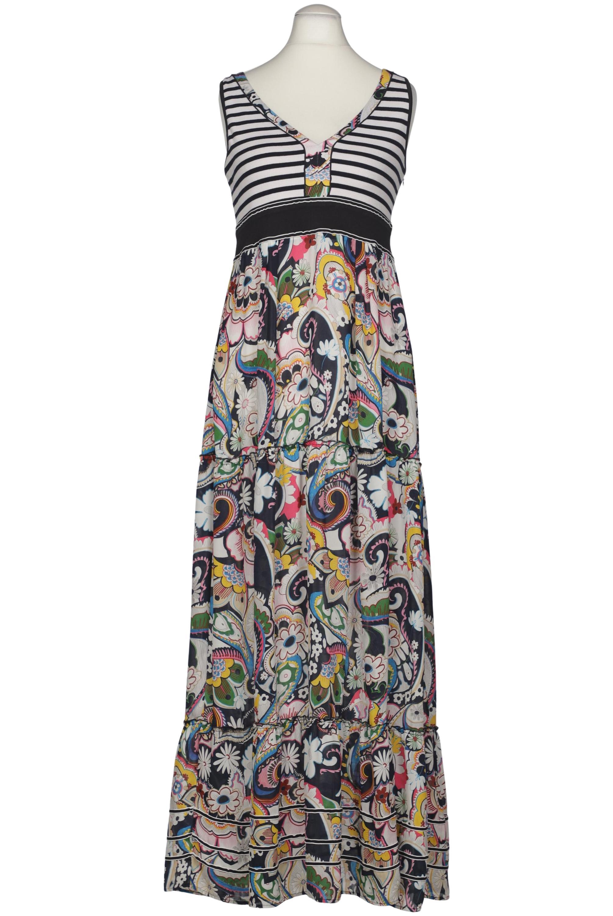 

Marc Cain Sports Damen Kleid, mehrfarbig, Gr. 40