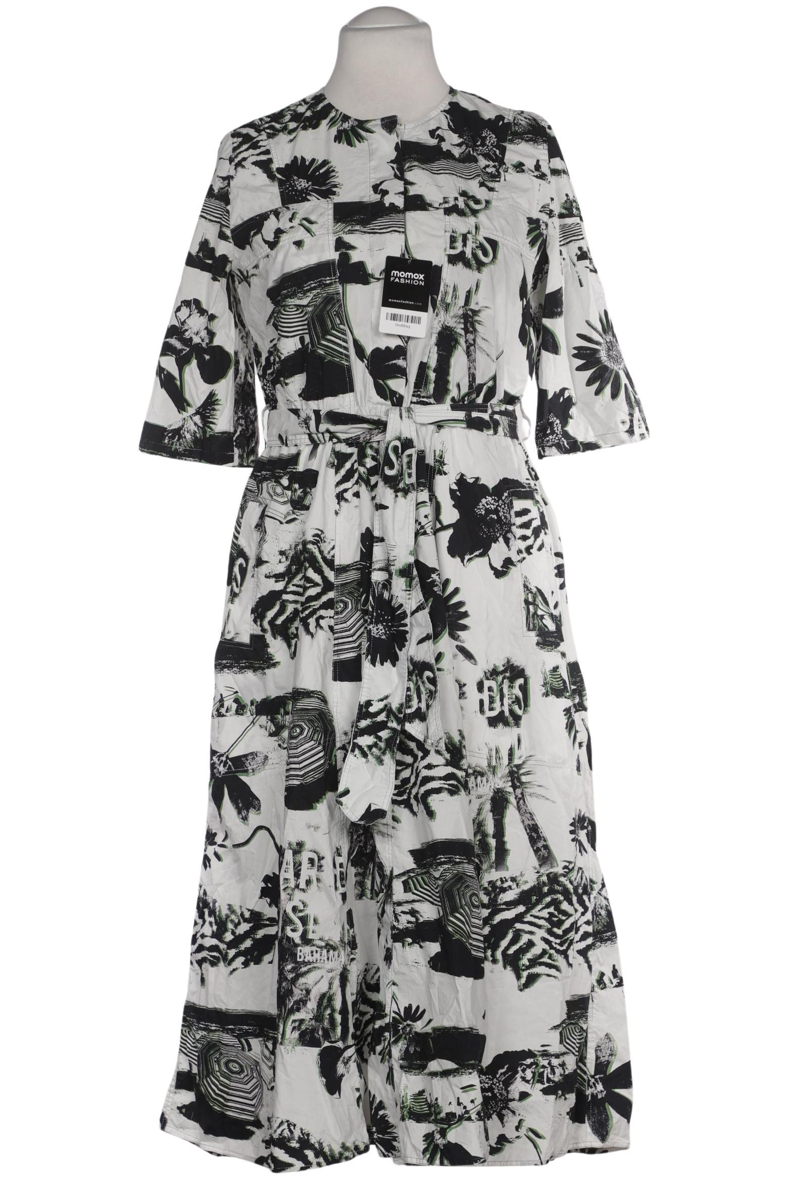 

Marc Cain Sports Damen Kleid, schwarz, Gr. 38