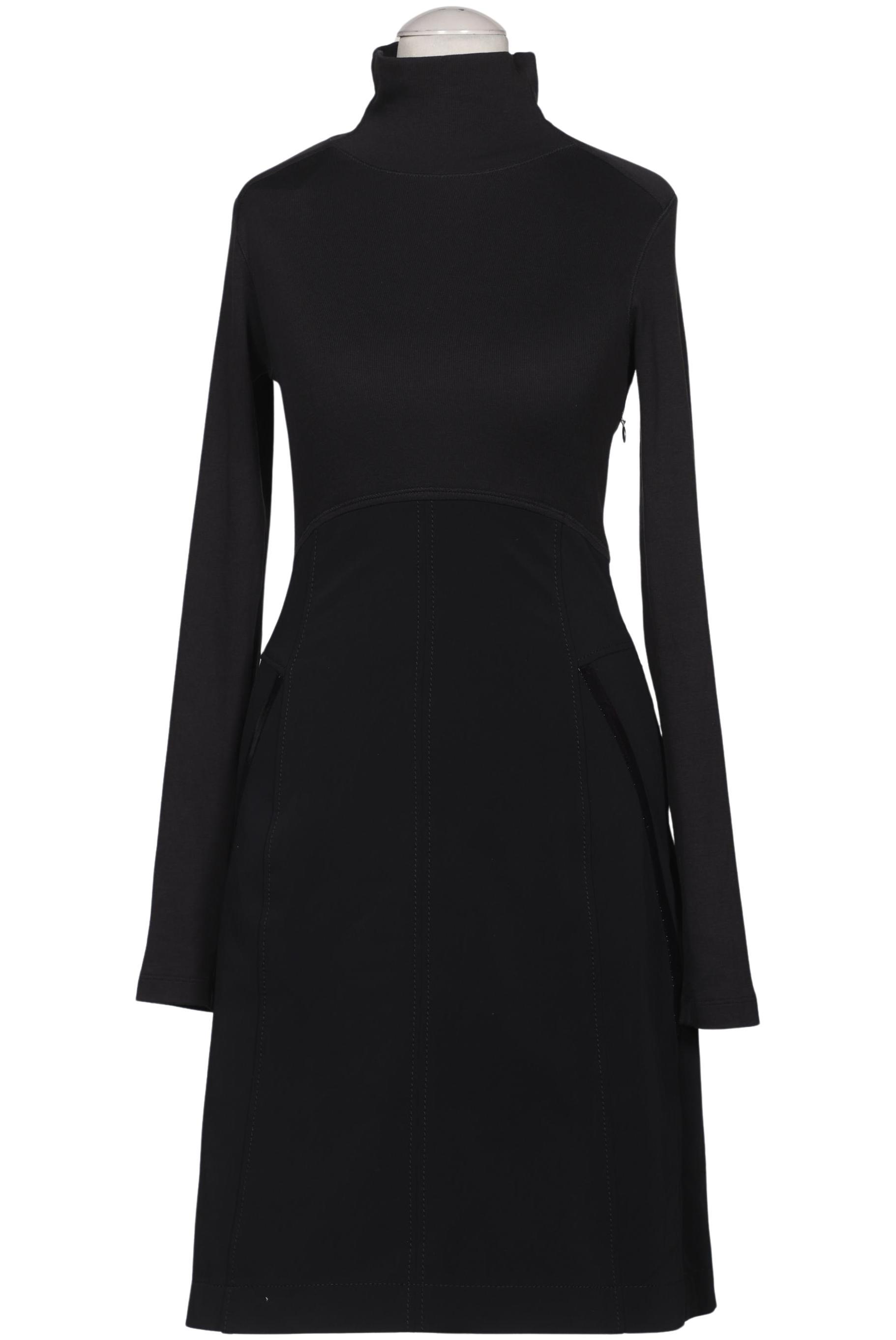 

Marc Cain Sports Damen Kleid, marineblau, Gr. 34