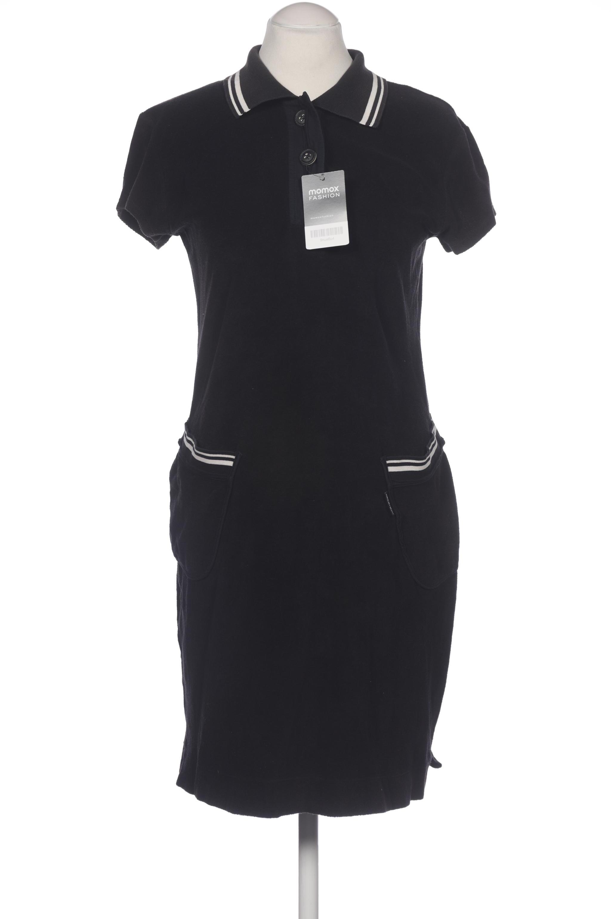 

Marc Cain Sports Damen Kleid, schwarz, Gr. 38