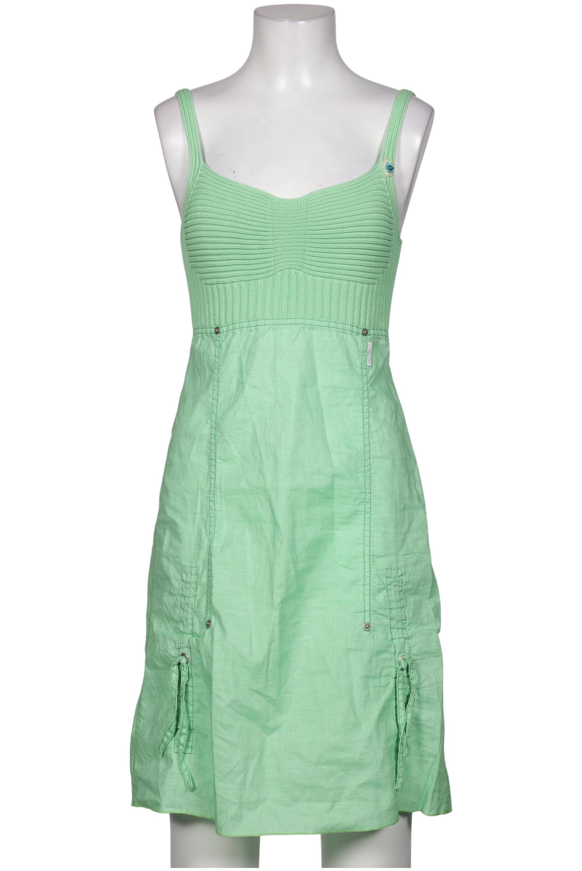 

Marc Cain Sports Damen Kleid, hellgrün, Gr. 34