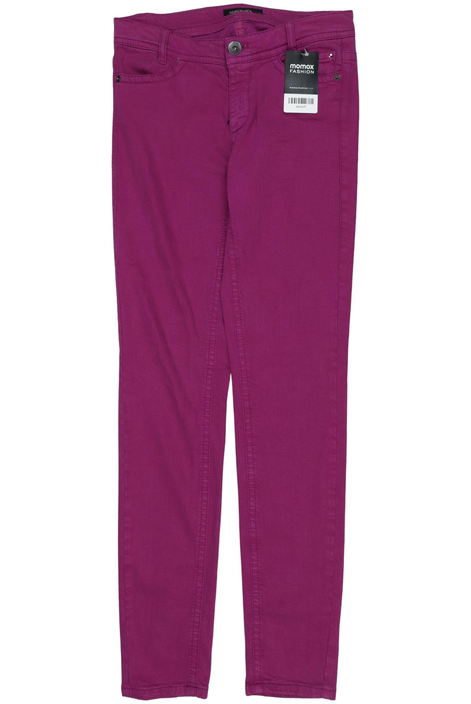 

Marc Cain Sports Damen Jeans, flieder, Gr. 34