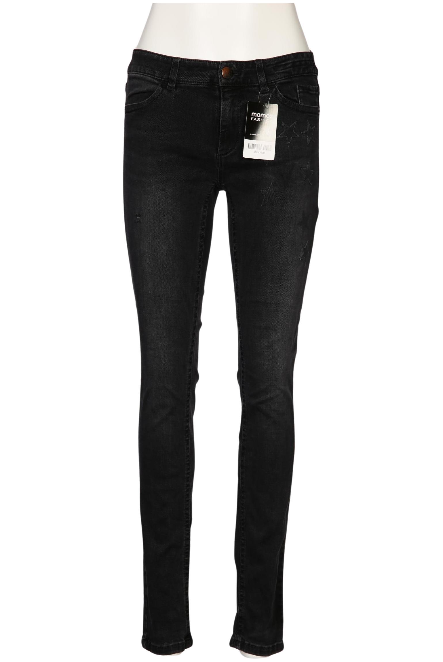 

Marc Cain Sports Damen Jeans, grau, Gr. 36