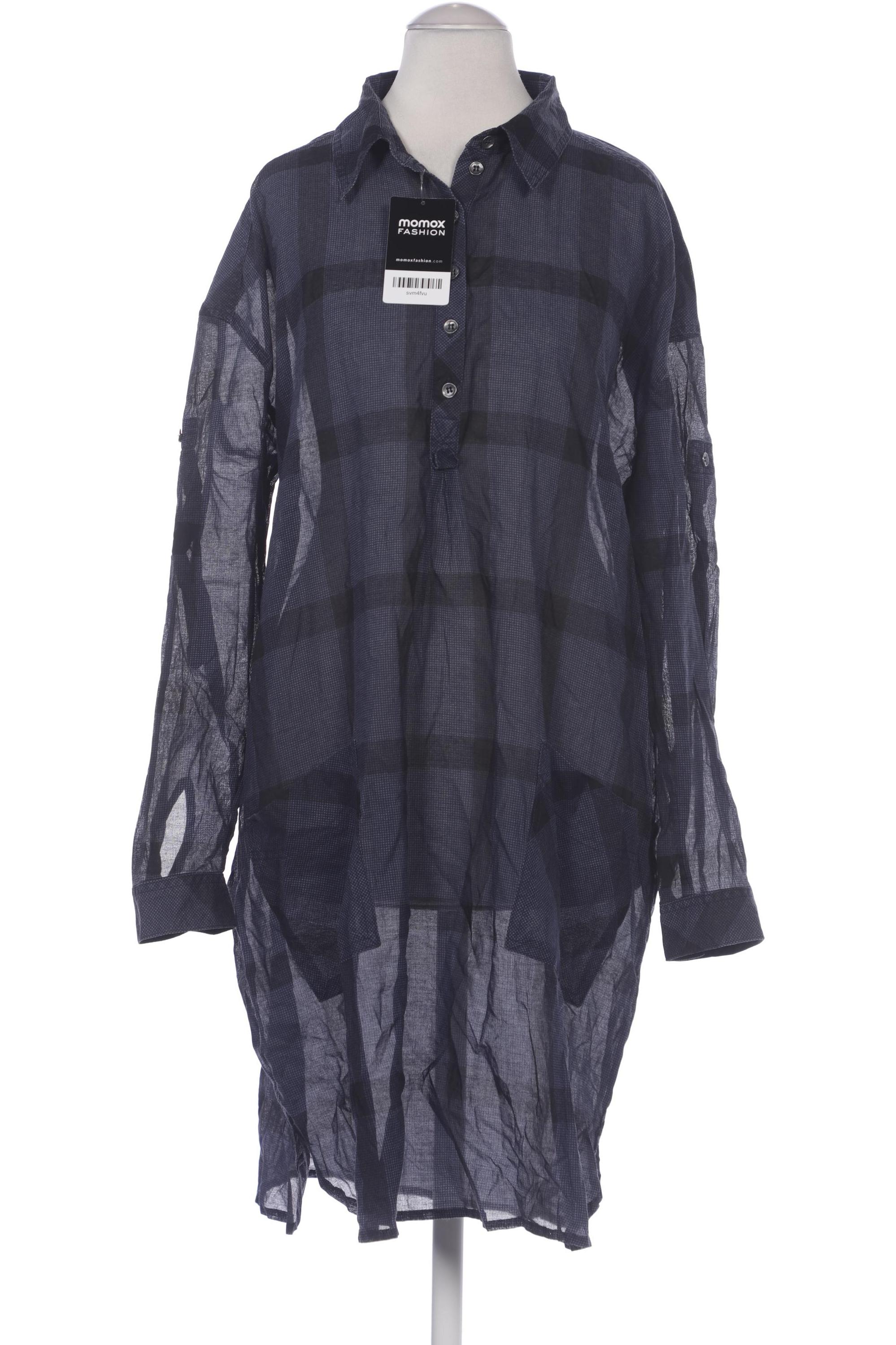 

Marc Cain Sports Damen Kleid, marineblau, Gr. 34