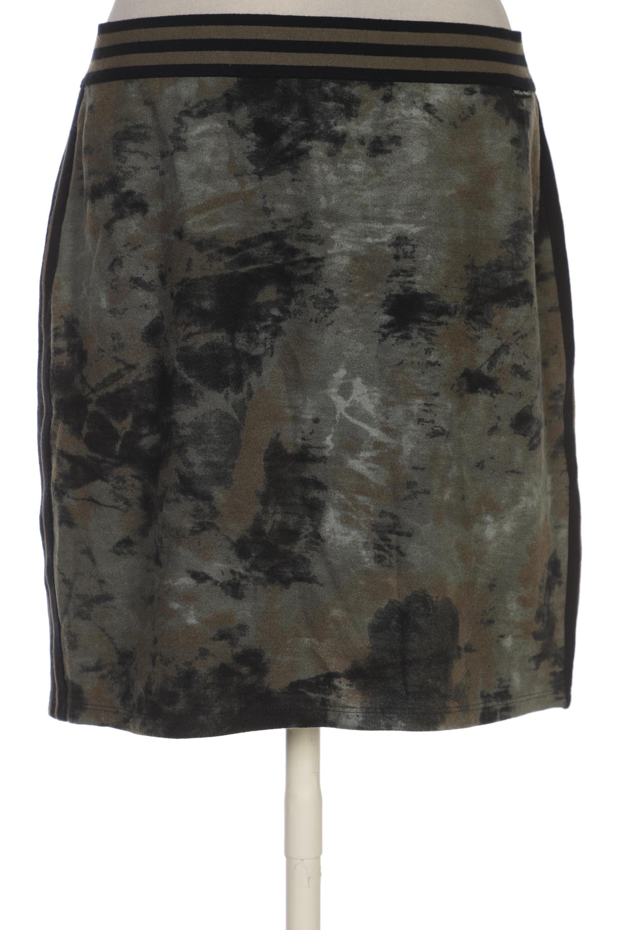 

Marc Cain Sports Damen Rock, grün, Gr. 30