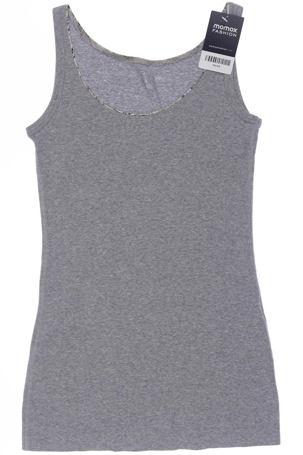 

Marc Cain Sports Damen Top, grau, Gr. 36