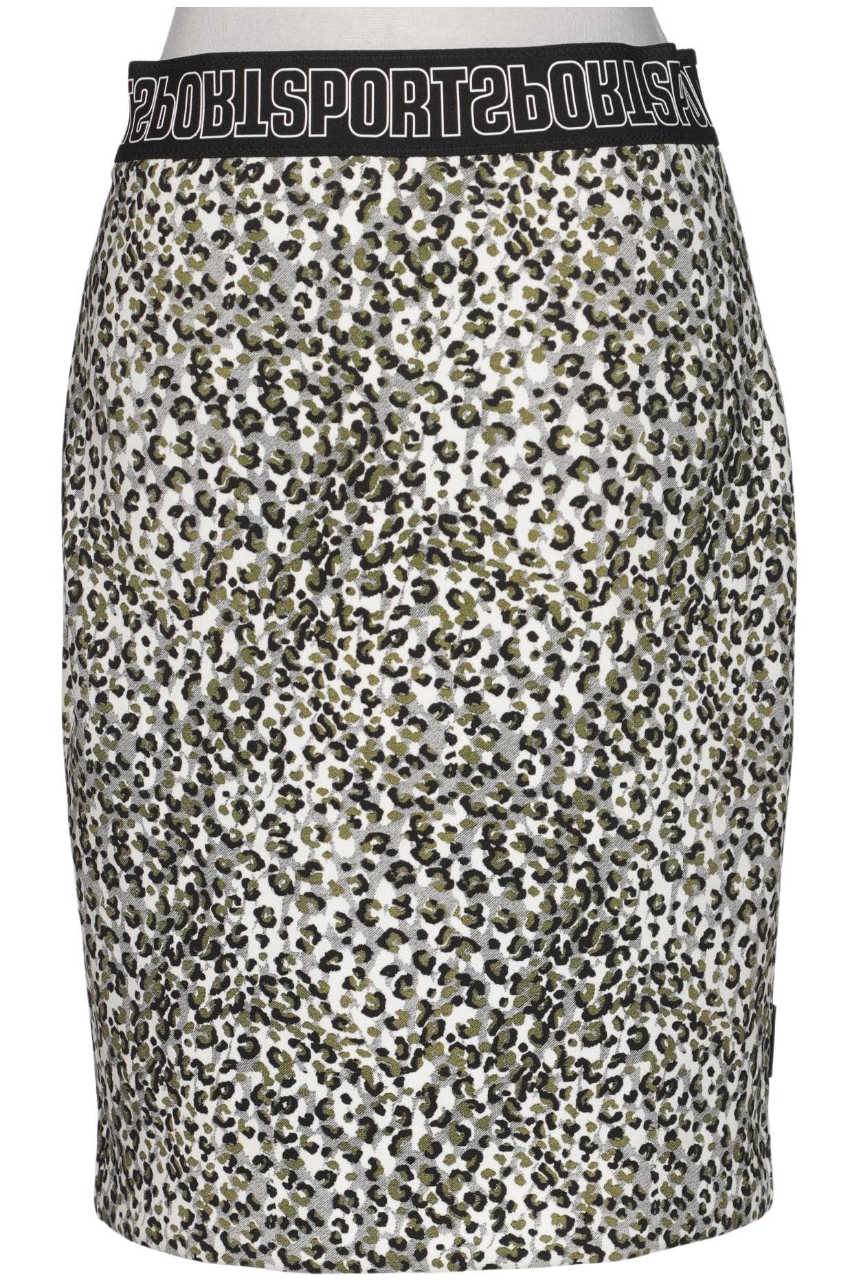 

Marc Cain Sports Damen Rock, mehrfarbig, Gr. 30