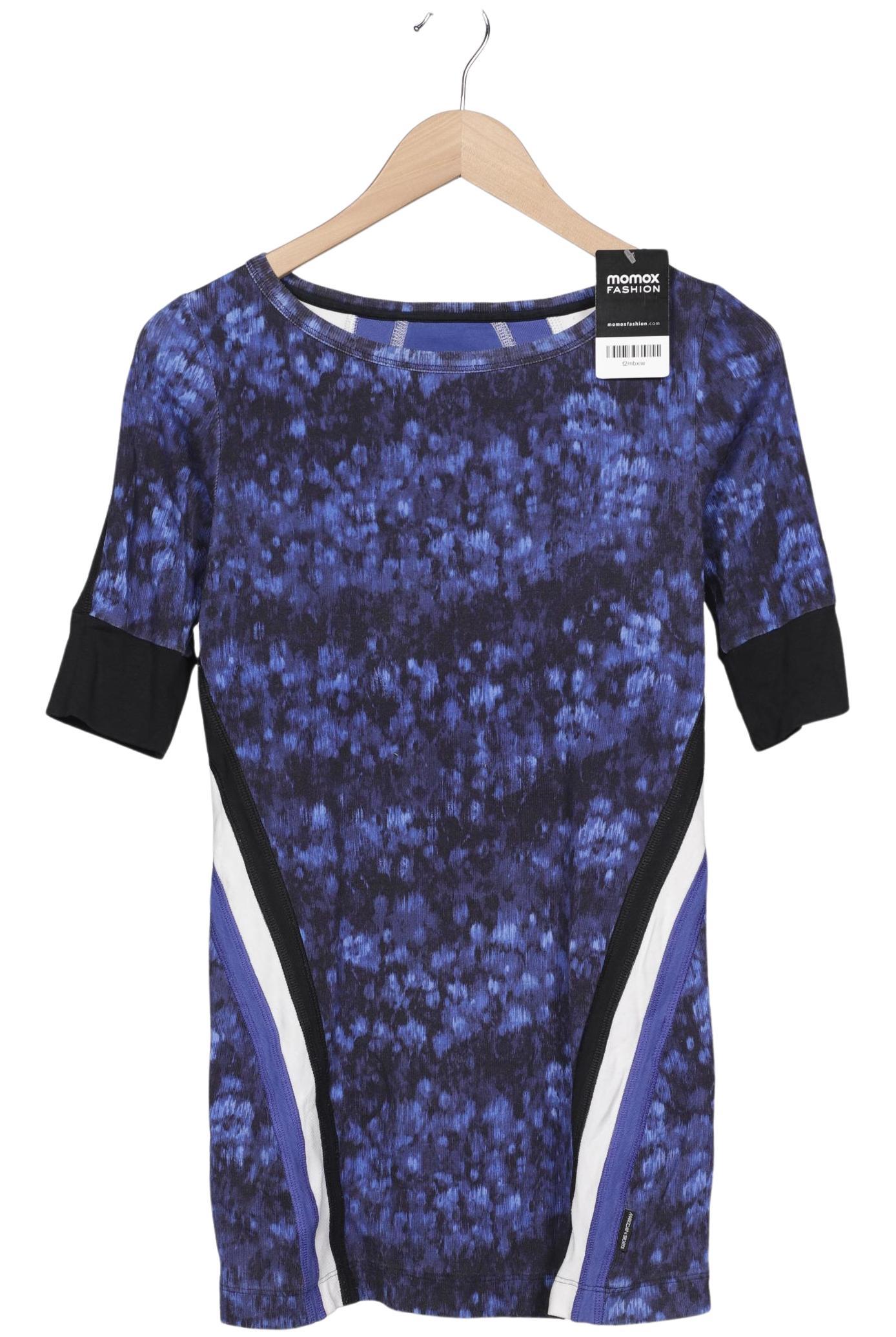 

Marc Cain Sports Damen T-Shirt, mehrfarbig, Gr. 38