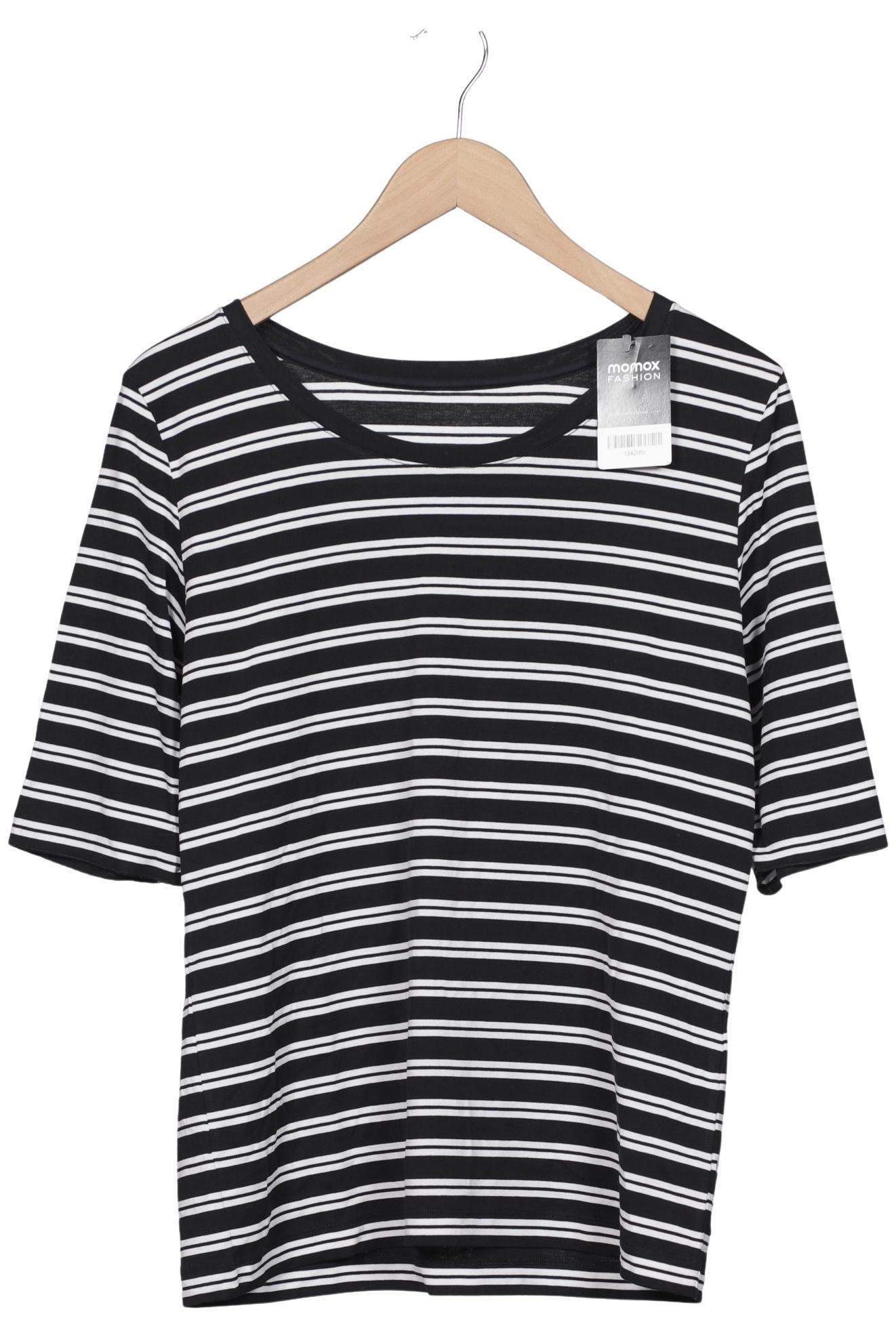

Marc Cain Sports Damen T-Shirt, schwarz, Gr. 44