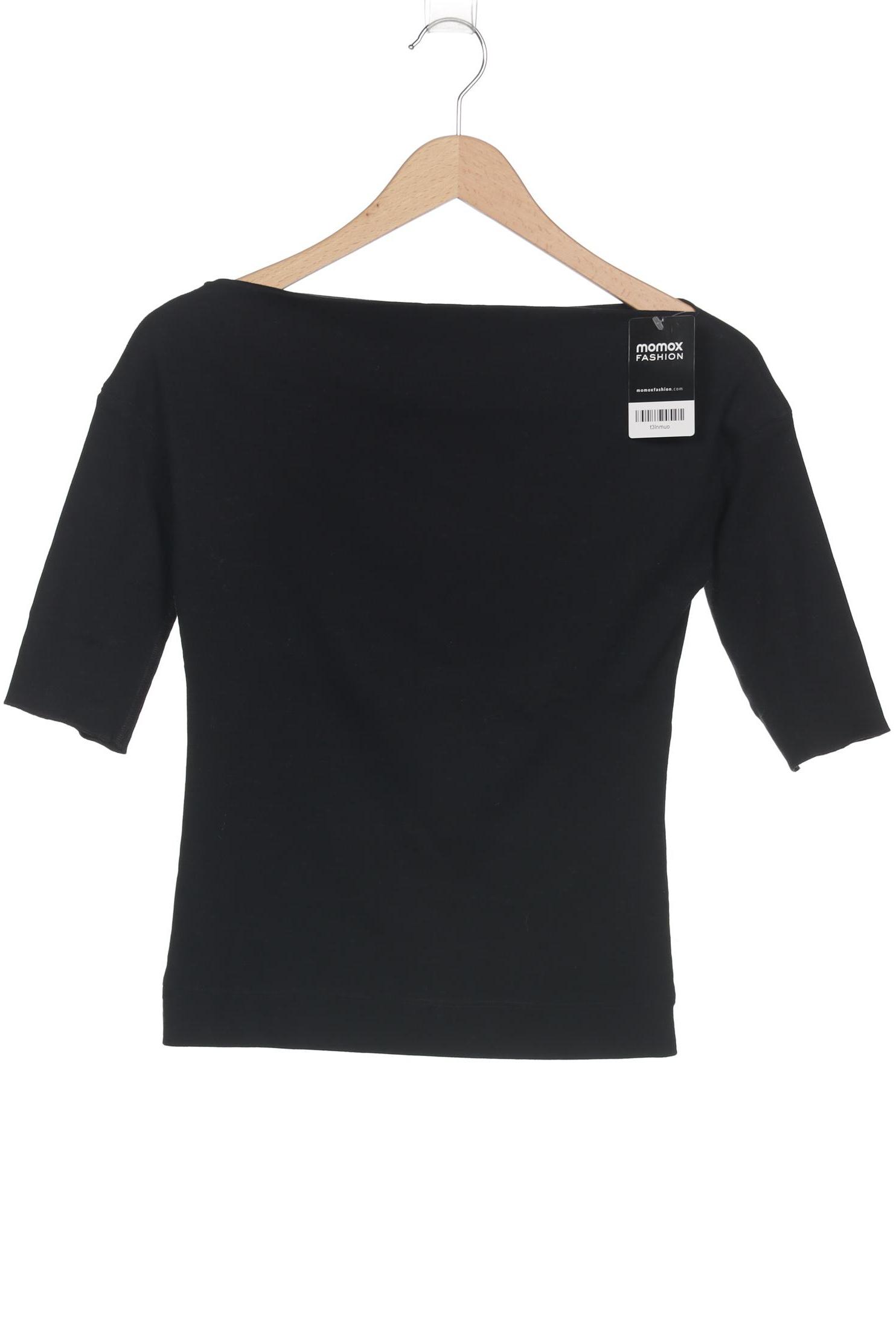 

Marc Cain Sports Damen T-Shirt, schwarz, Gr. 34