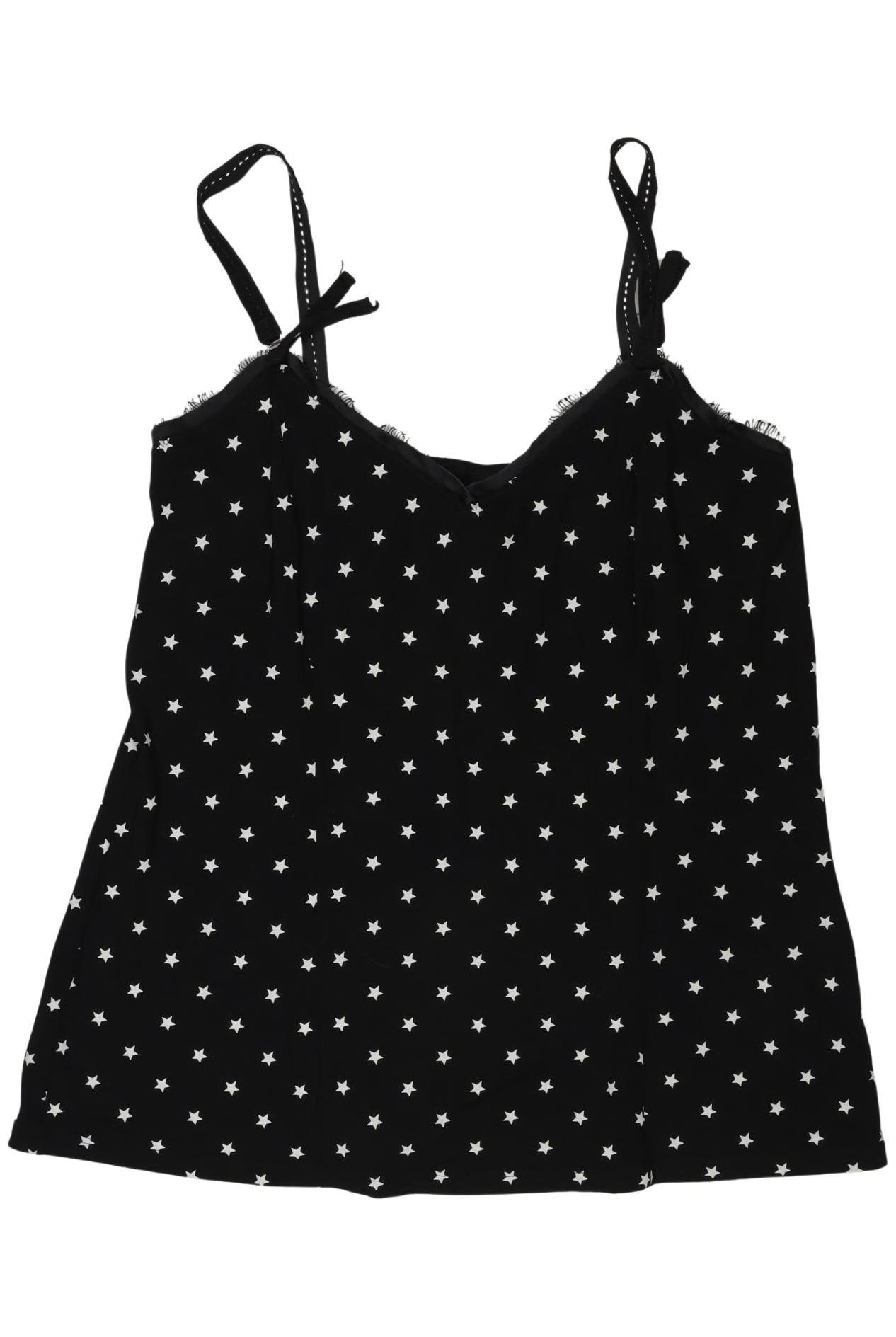 

Marc Cain Sports Damen Top, schwarz, Gr. 42