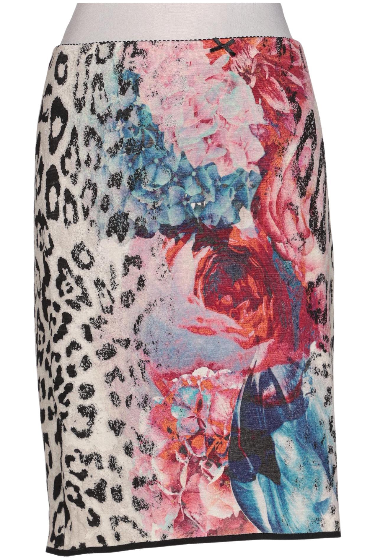 

Marc Cain Sports Damen Rock, mehrfarbig, Gr. 29